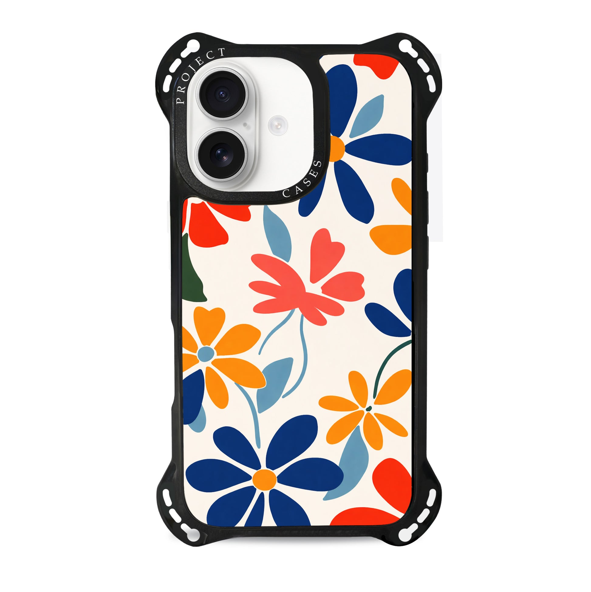 {model: iPhone 16, iPhone 16 Plus}{case: Bounce}