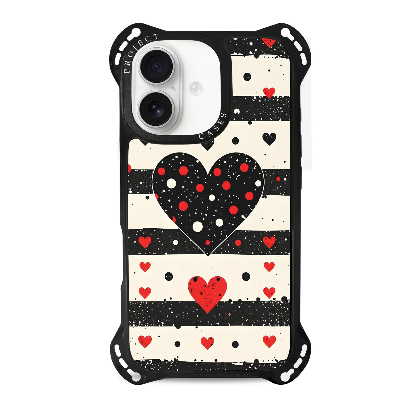 {model: iPhone 17}{case: Bounce}