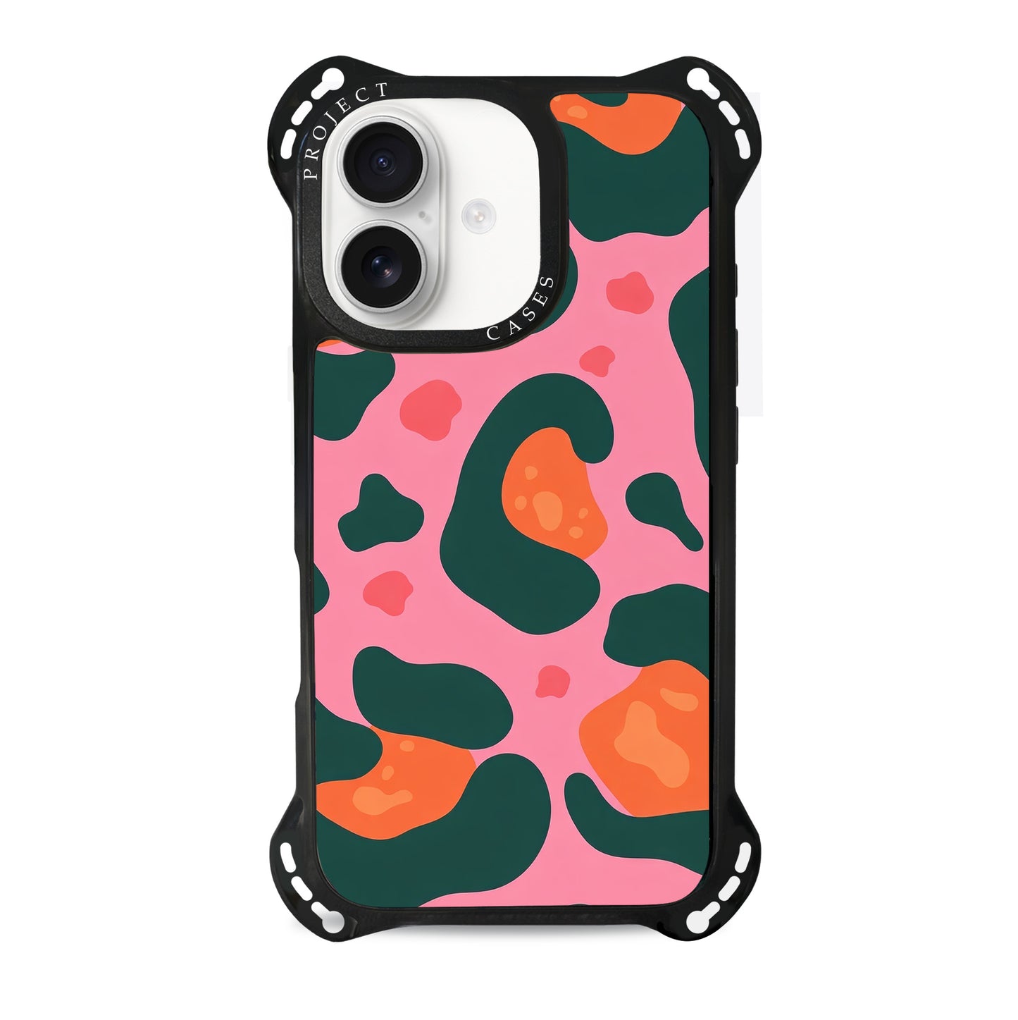 {model: iPhone 17}{case: Bounce}