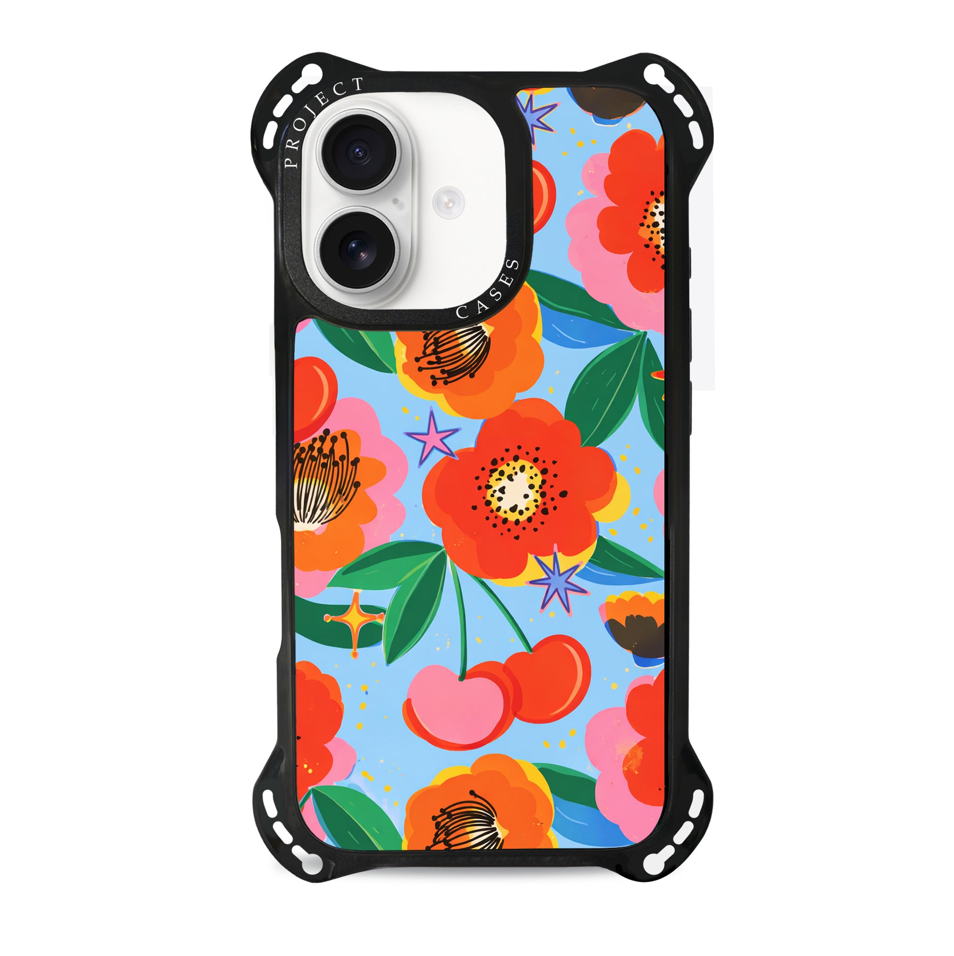 {model: iPhone 16, iPhone 16 Plus}{case: Bounce}