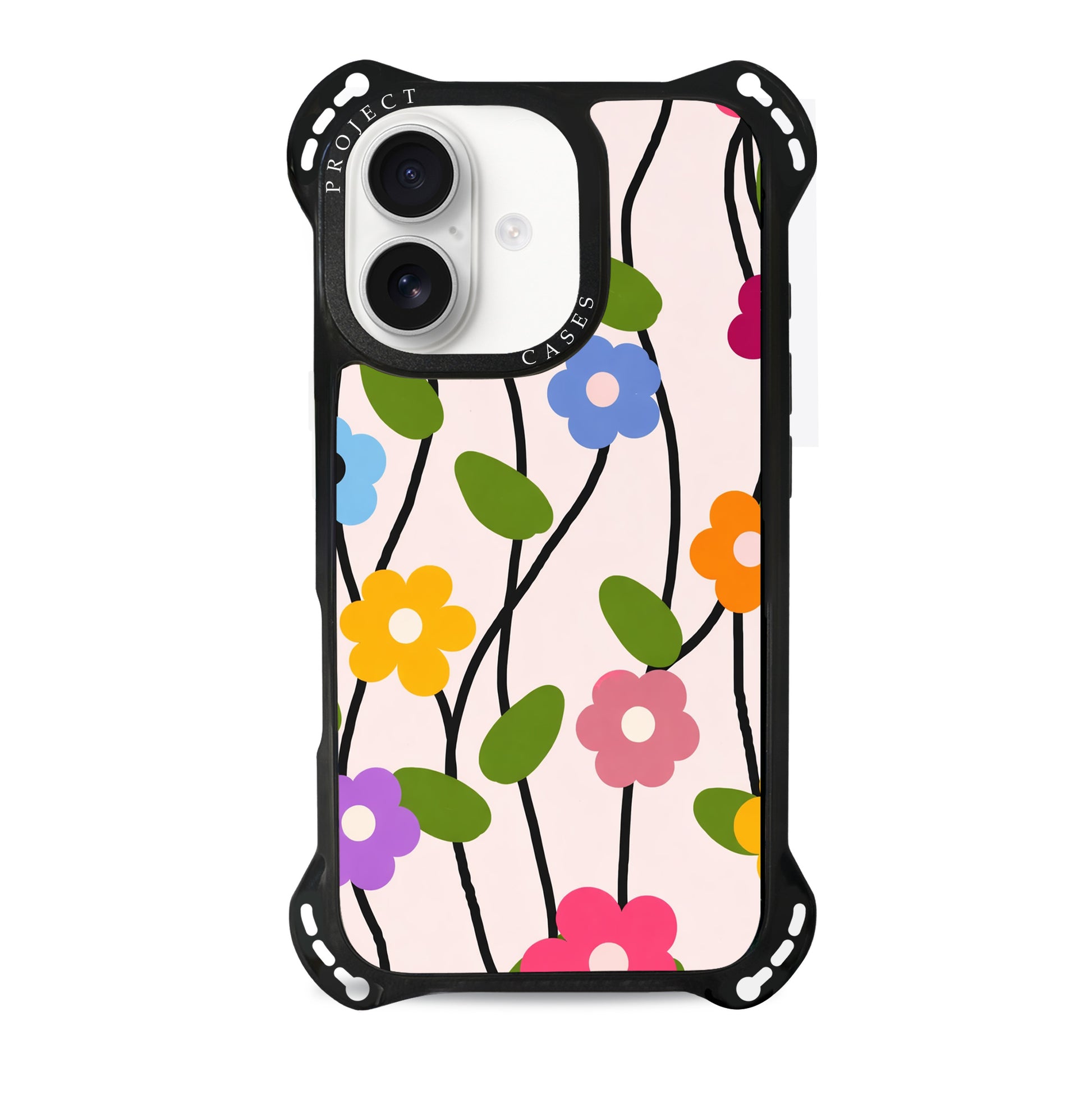 {model: iPhone 17}{case: Bounce}