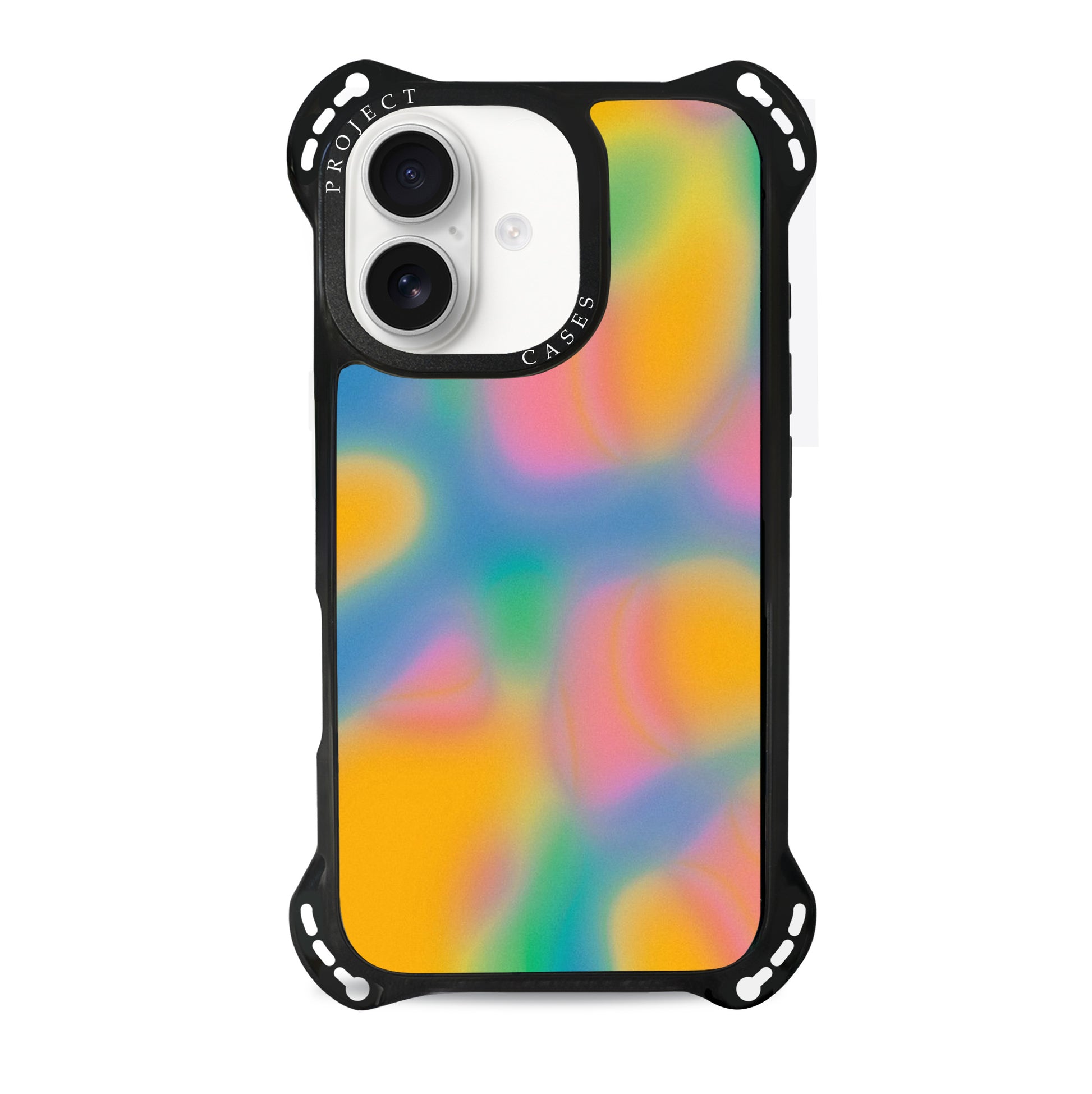 {model: iPhone 17}{case: Bounce}