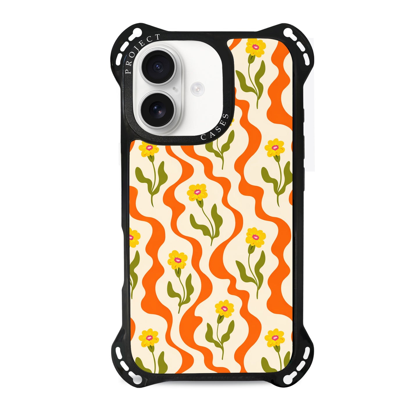 {model: iPhone 16, iPhone 16 Plus}{case: Bounce}