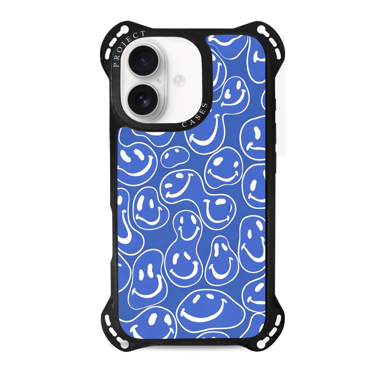 {model: iPhone 17}{case: Bounce}
