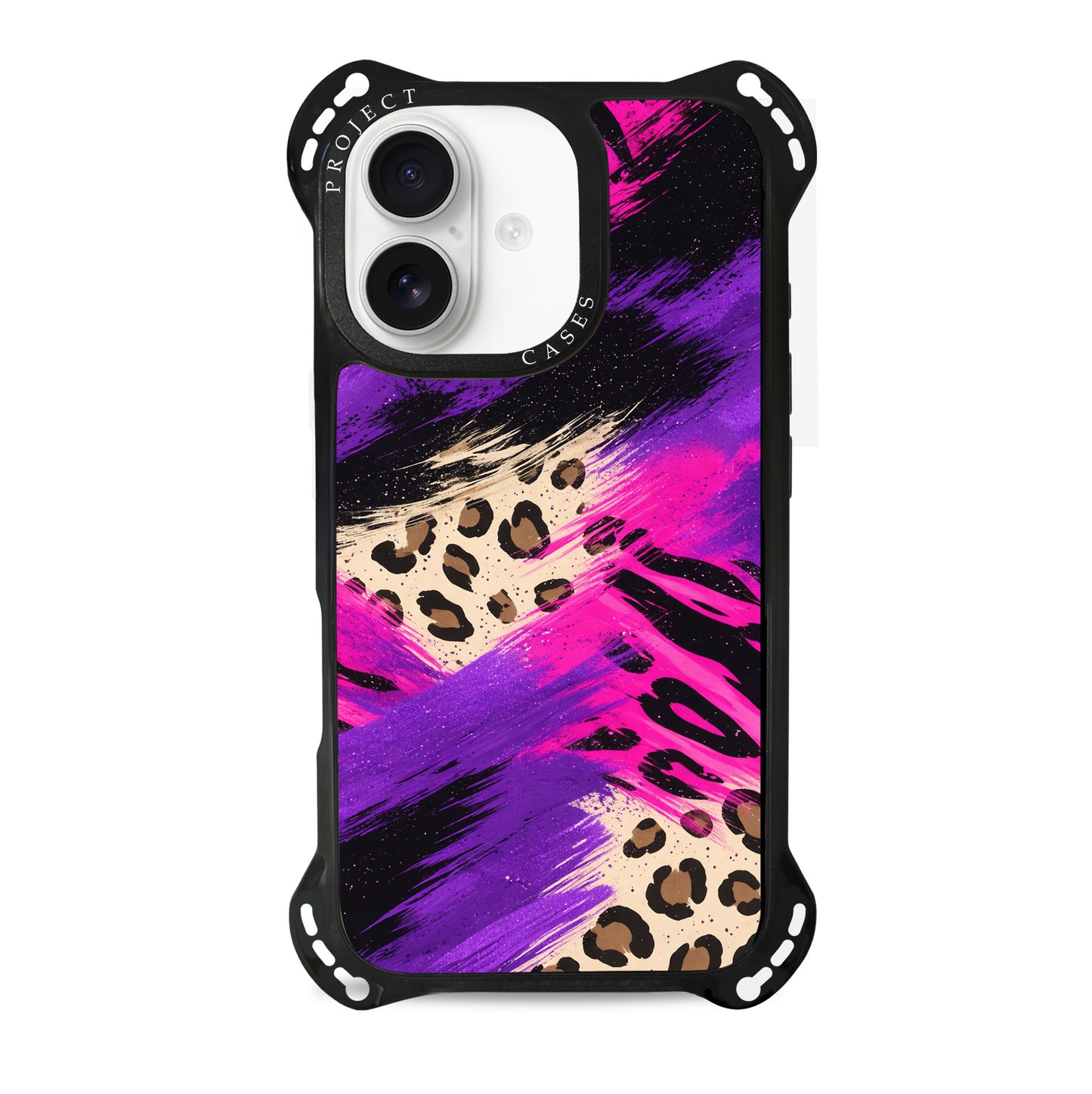 {model: iPhone 17}{case: Bounce}