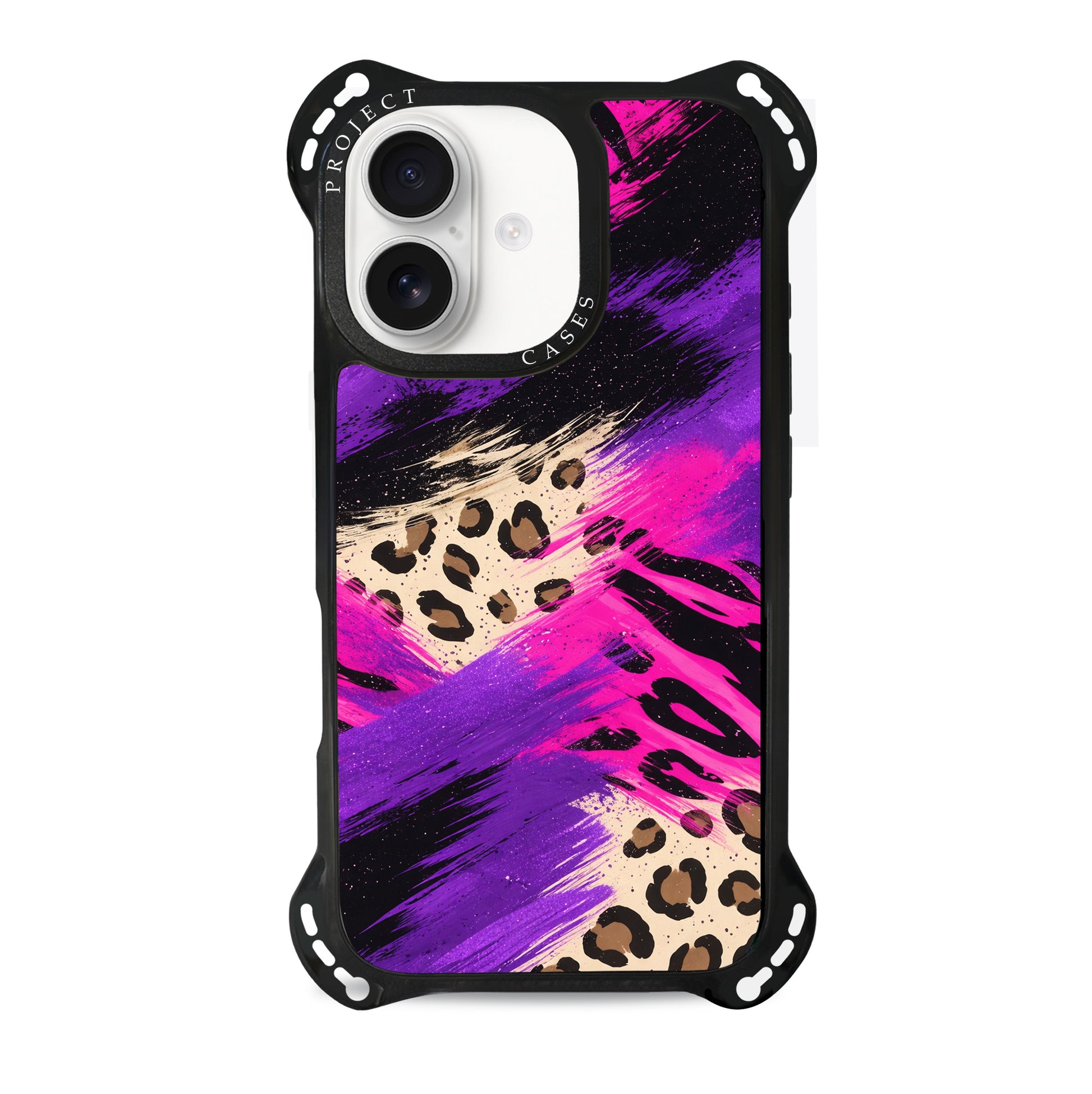 {model: iPhone 17}{case: Bounce}
