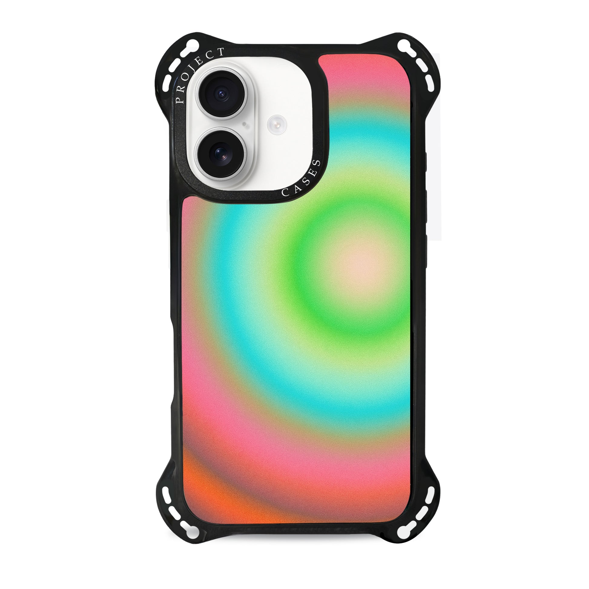 {model: iPhone 17}{case: Bounce}