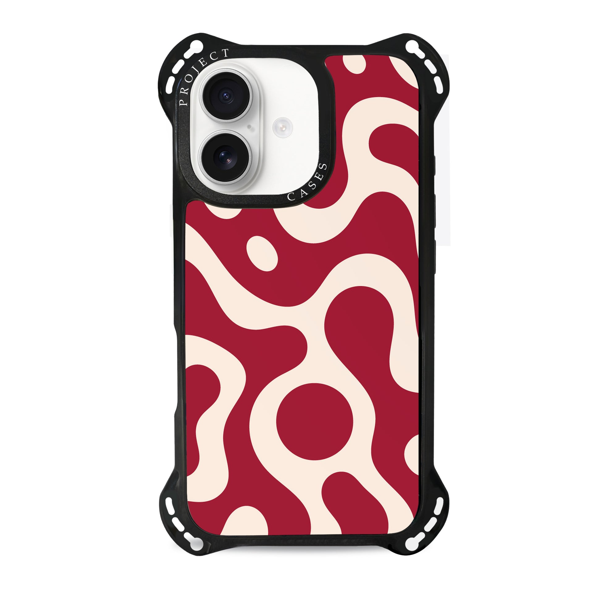 {model: iPhone 17}{case: Bounce}