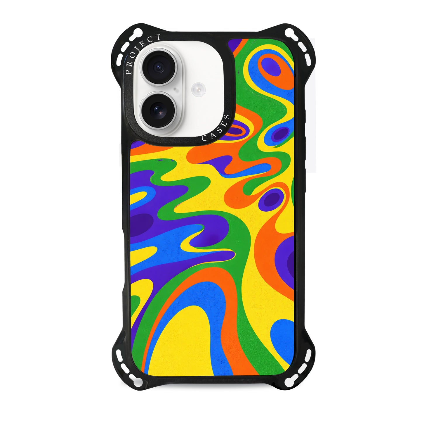 {model: iPhone 17}{case: Bounce}
