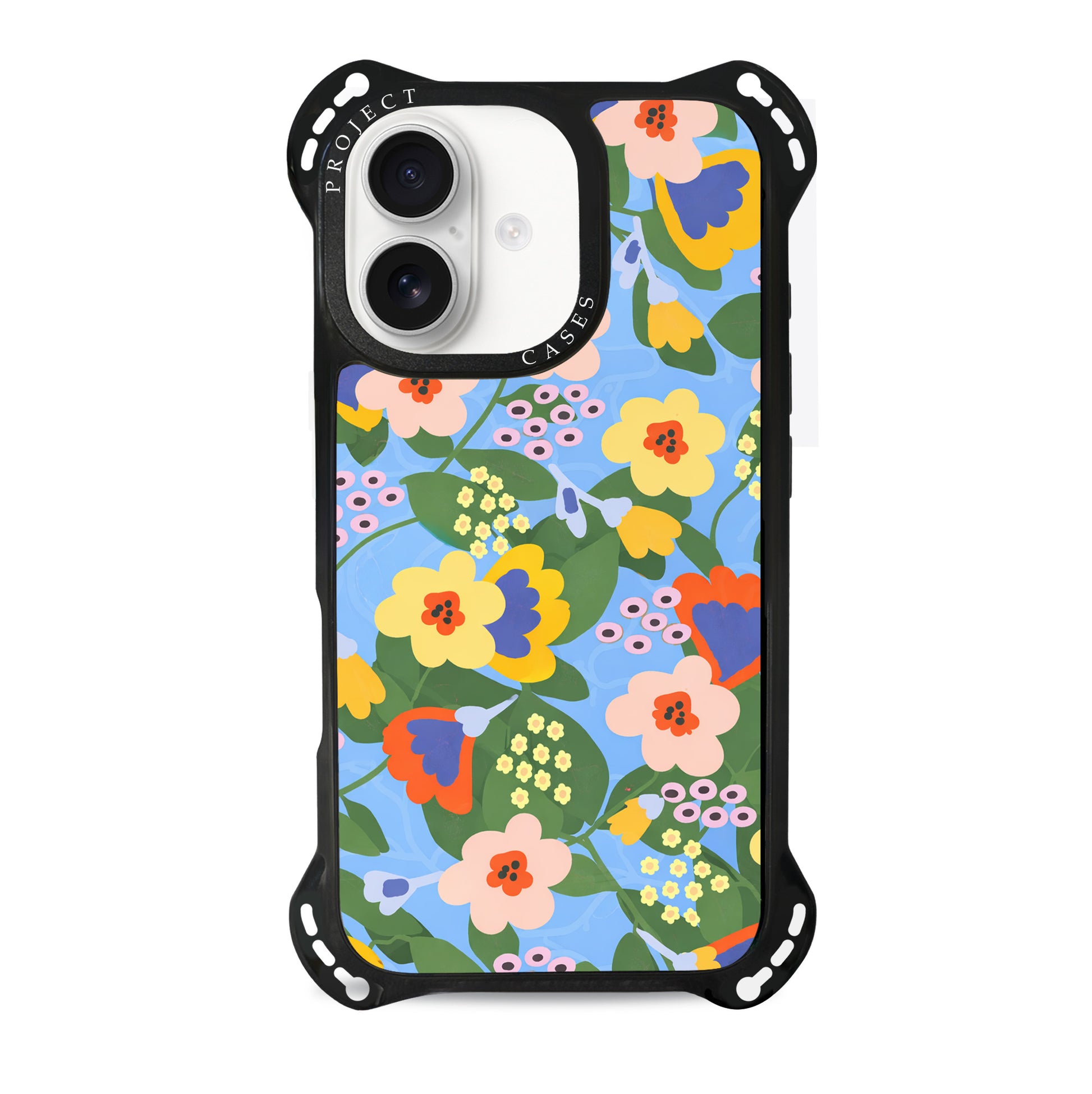 {model: iPhone 17}{case: Bounce}