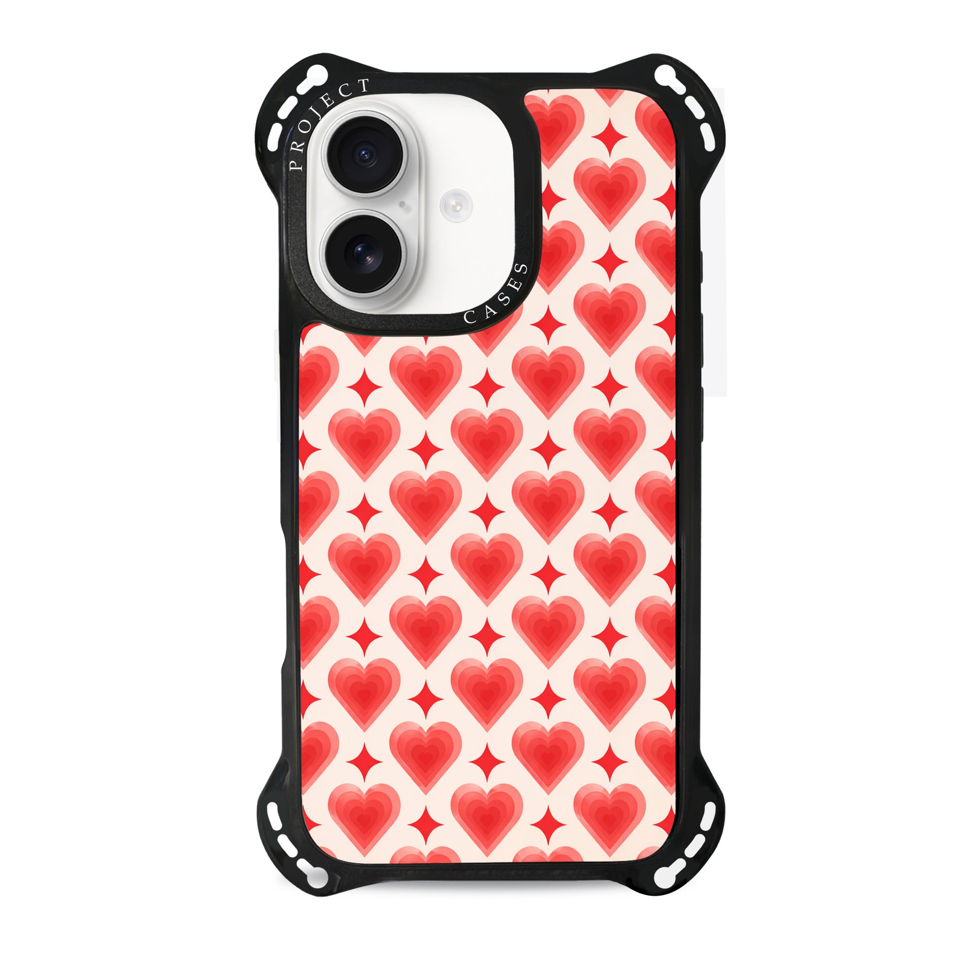 {model: iPhone 17}{case: Bounce}
