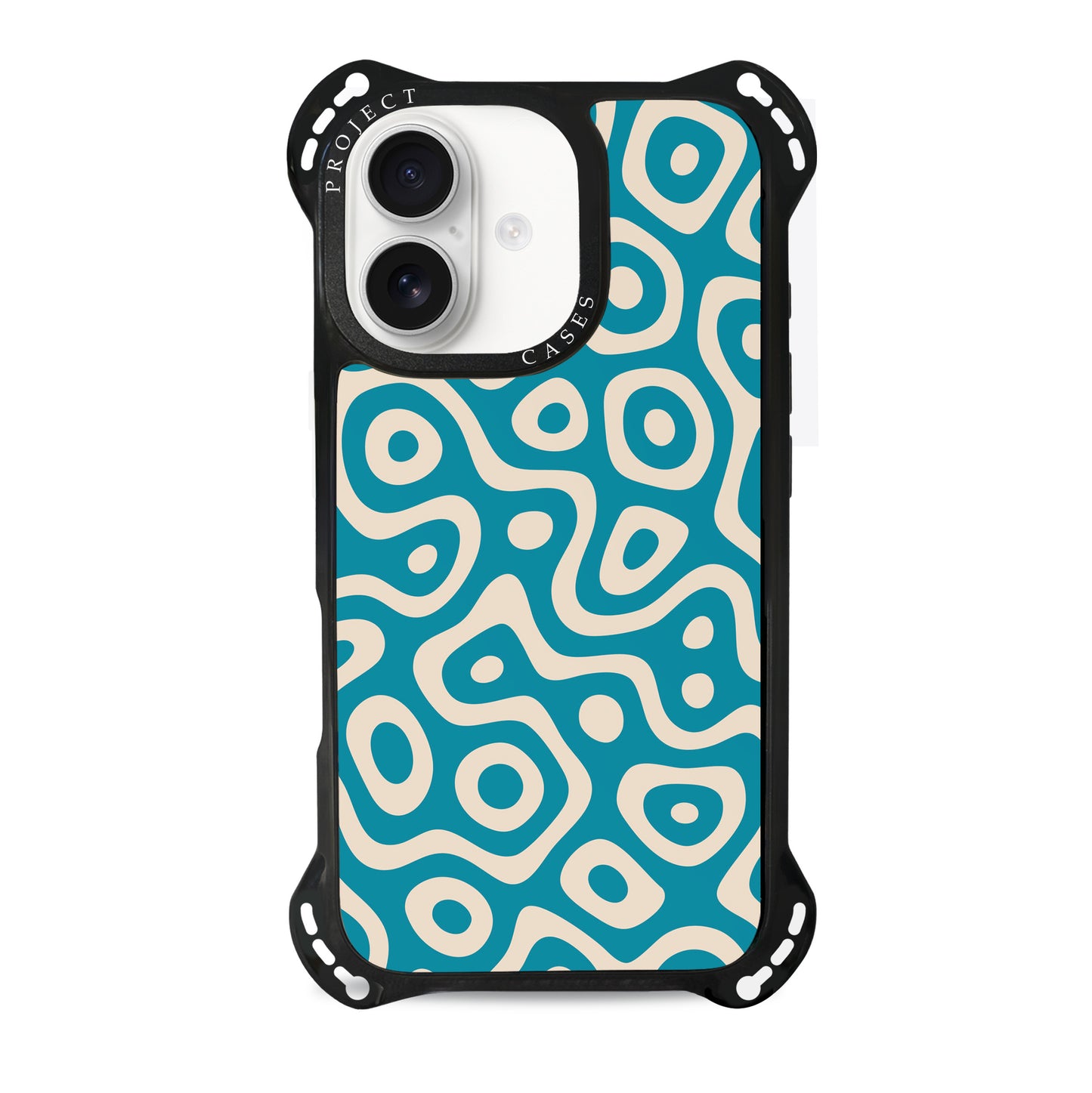 {model: iPhone 17}{case: Bounce}