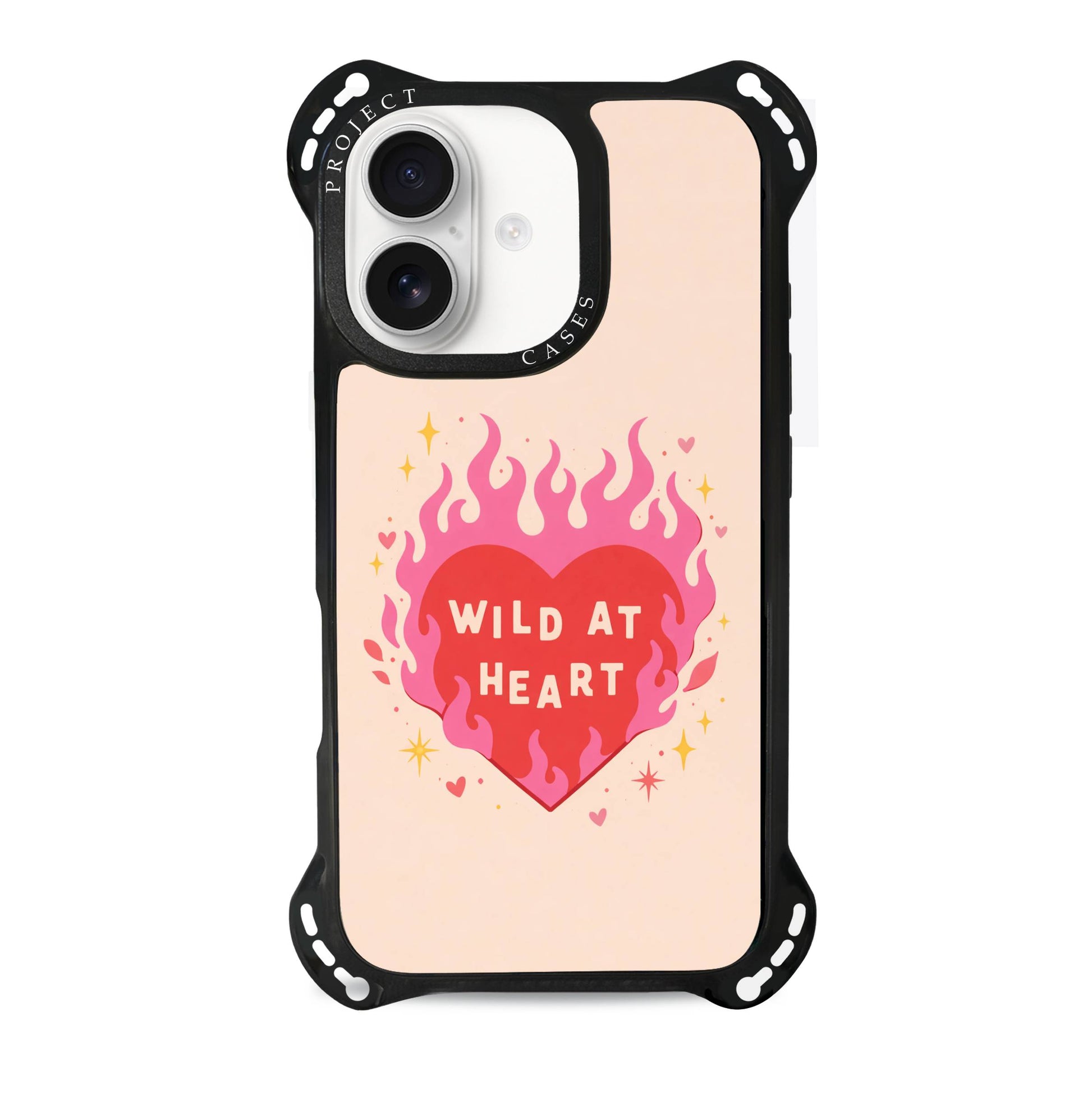 {model: iPhone 16, iPhone 16 Plus}{case: Bounce}