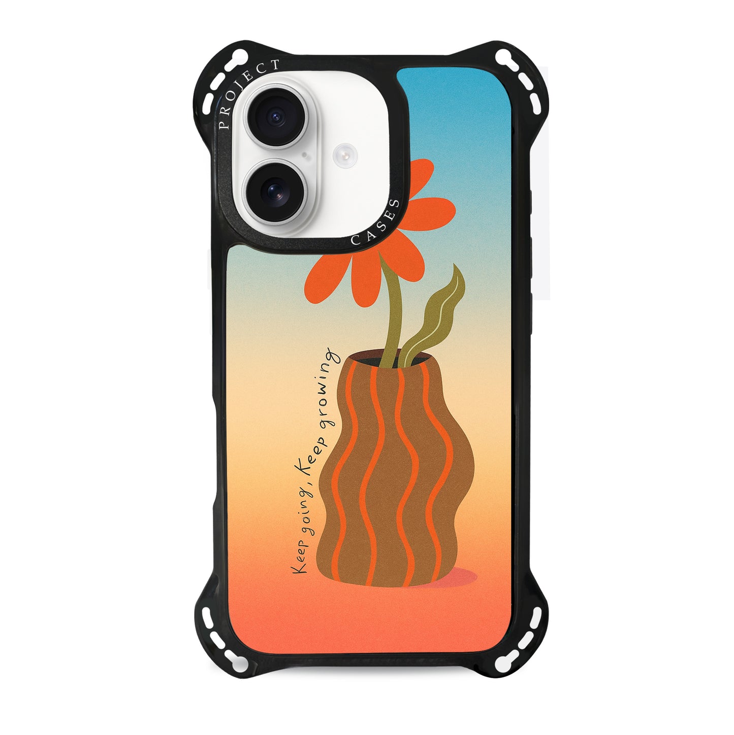 {model: iPhone 16, iPhone 16 Plus}{case: Bounce}