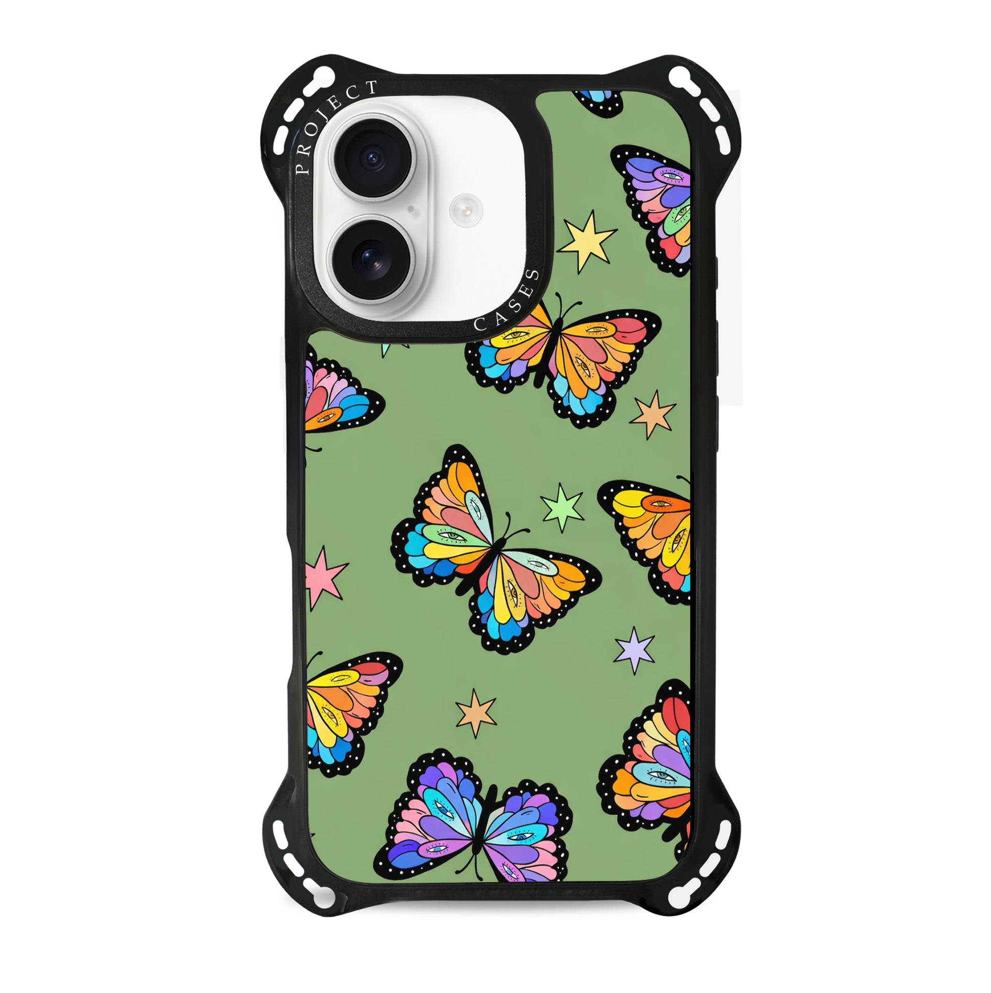 {model: iPhone 16, iPhone 16 Plus}{case: Bounce}