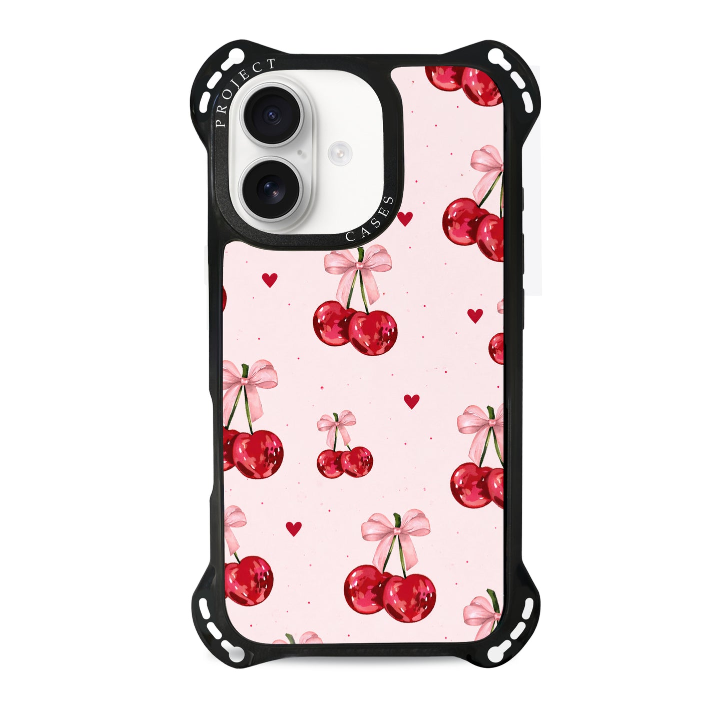 {model: iPhone 16, iPhone 16 Plus}{case: Bounce}