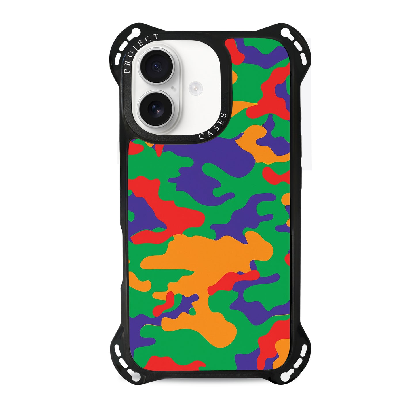 {model: iPhone 17}{case: Bounce}