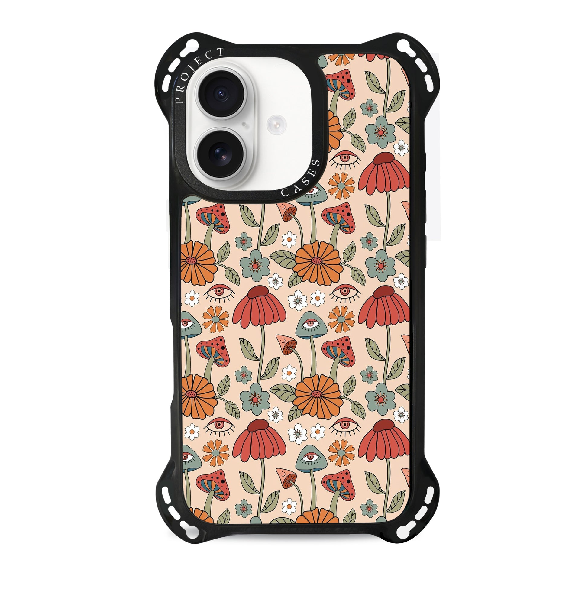 {model: iPhone 17}{case: Bounce}