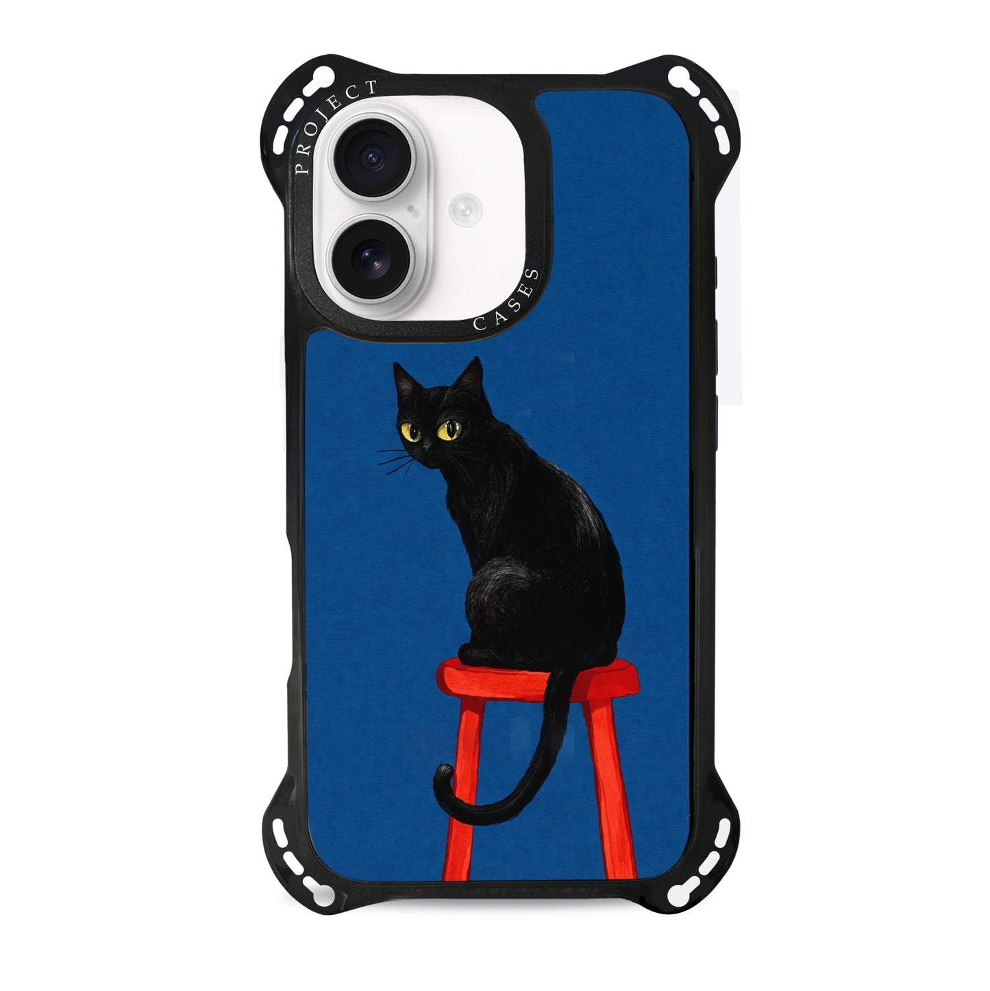 {model: iPhone 17}{case: Bounce}