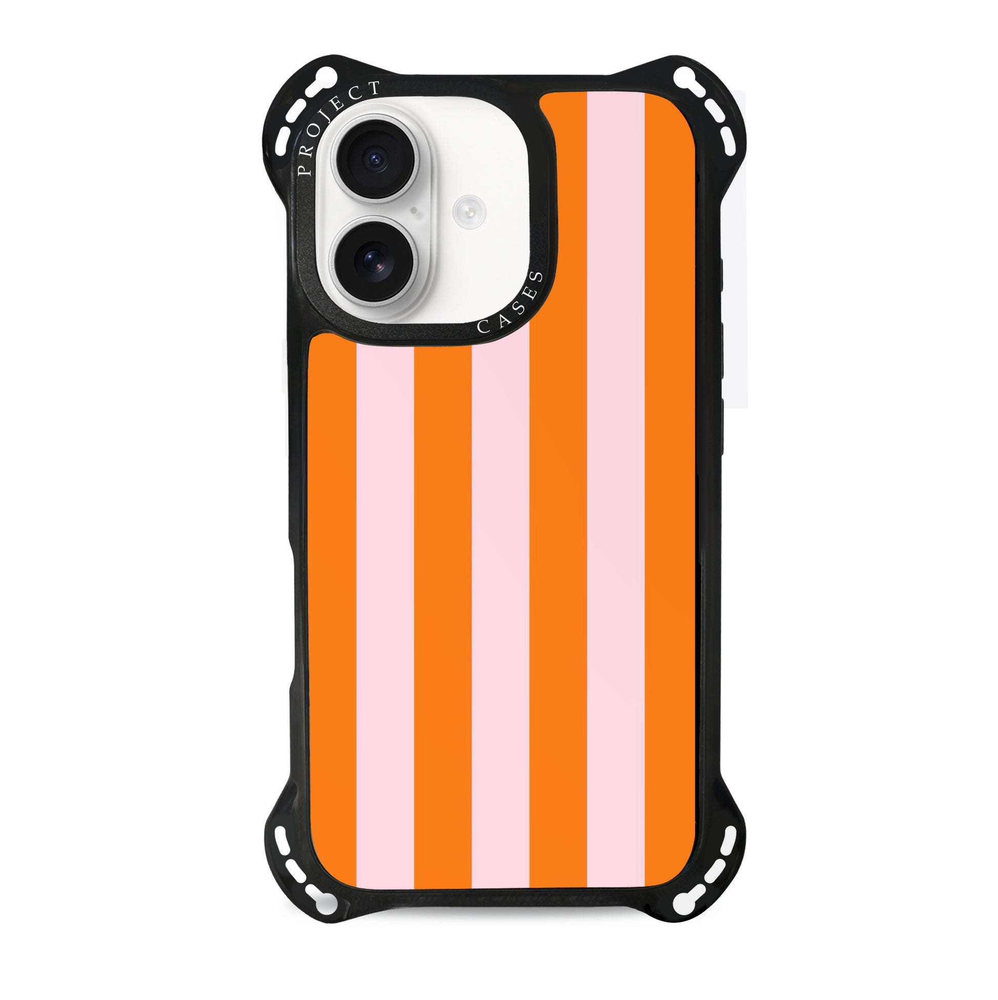 {model: iPhone 16, iPhone 16 Plus}{case: Bounce}