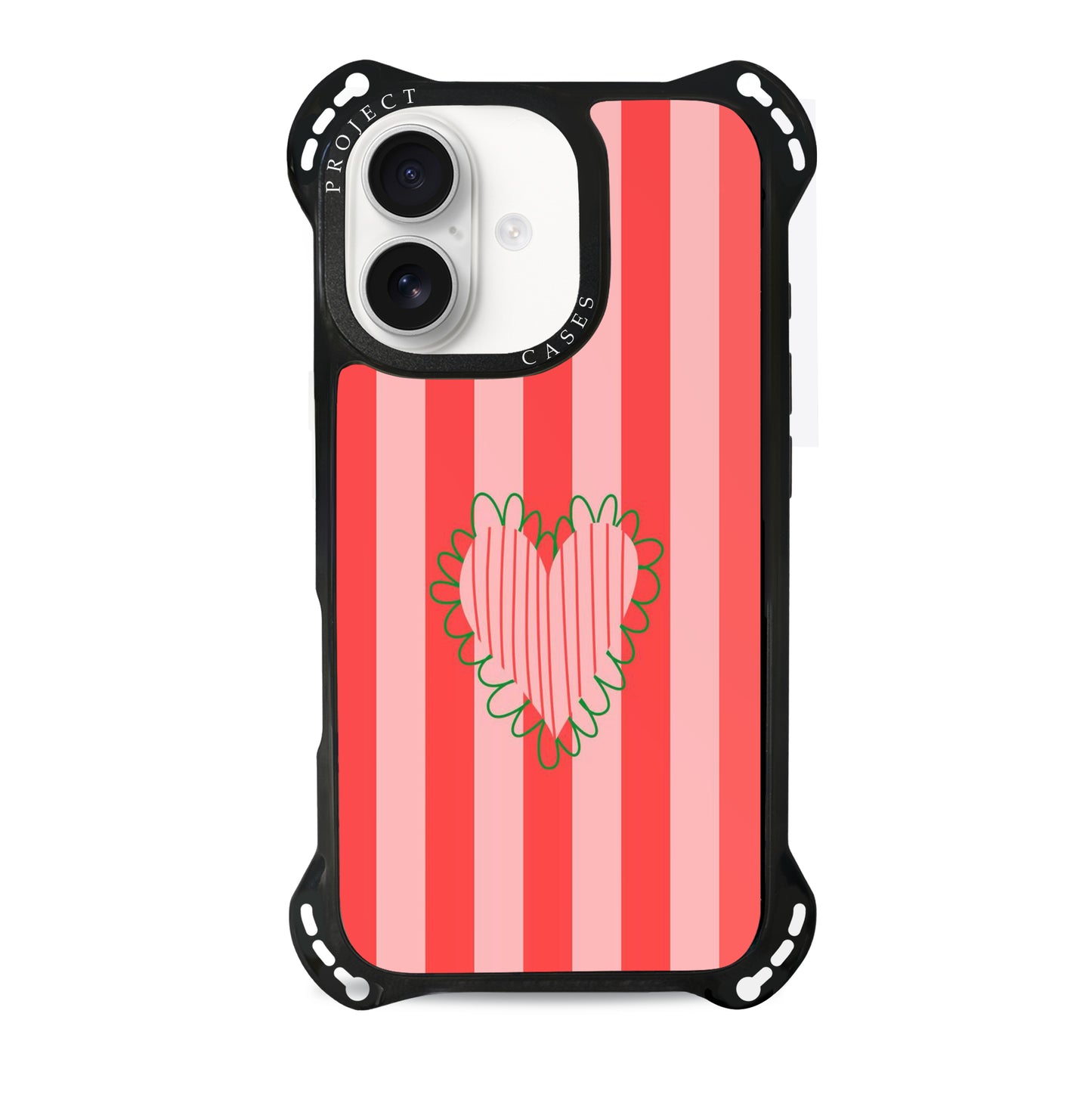 {model: iPhone 17}{case: Bounce}
