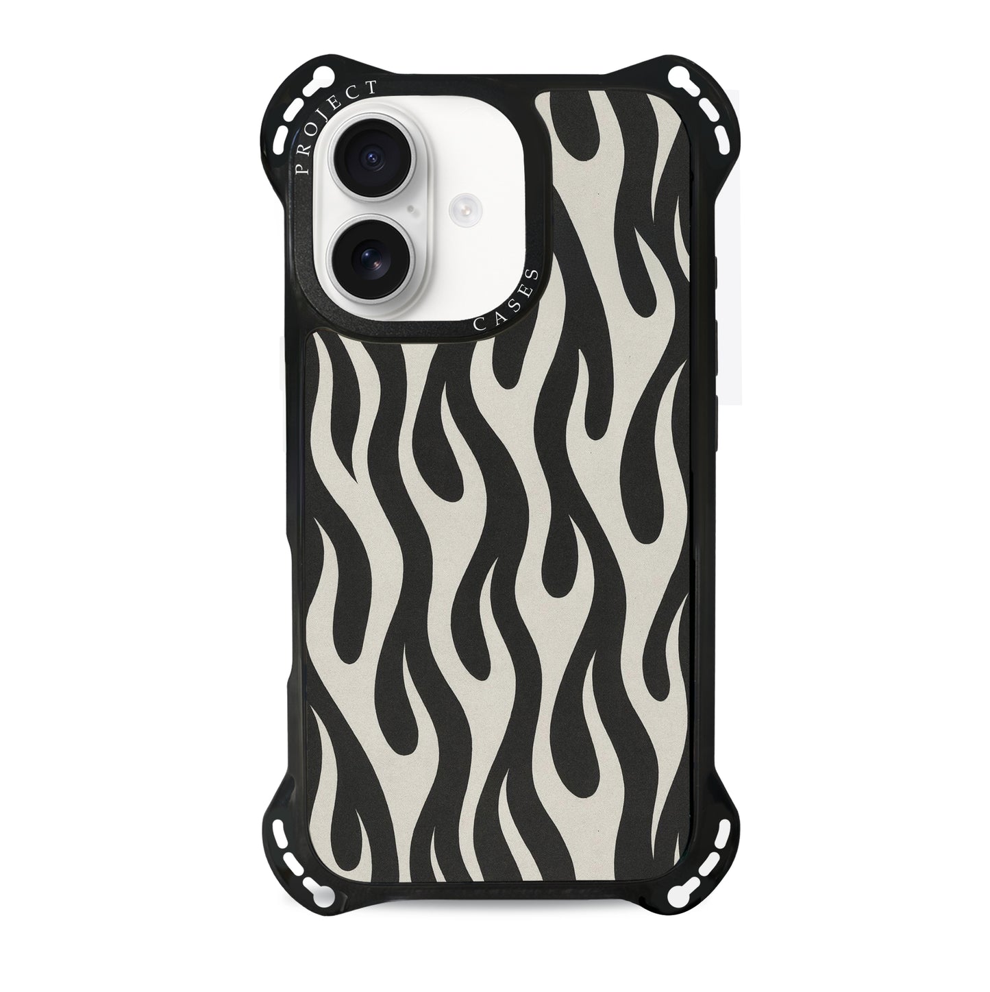 {model: iPhone 17}{case: Bounce}