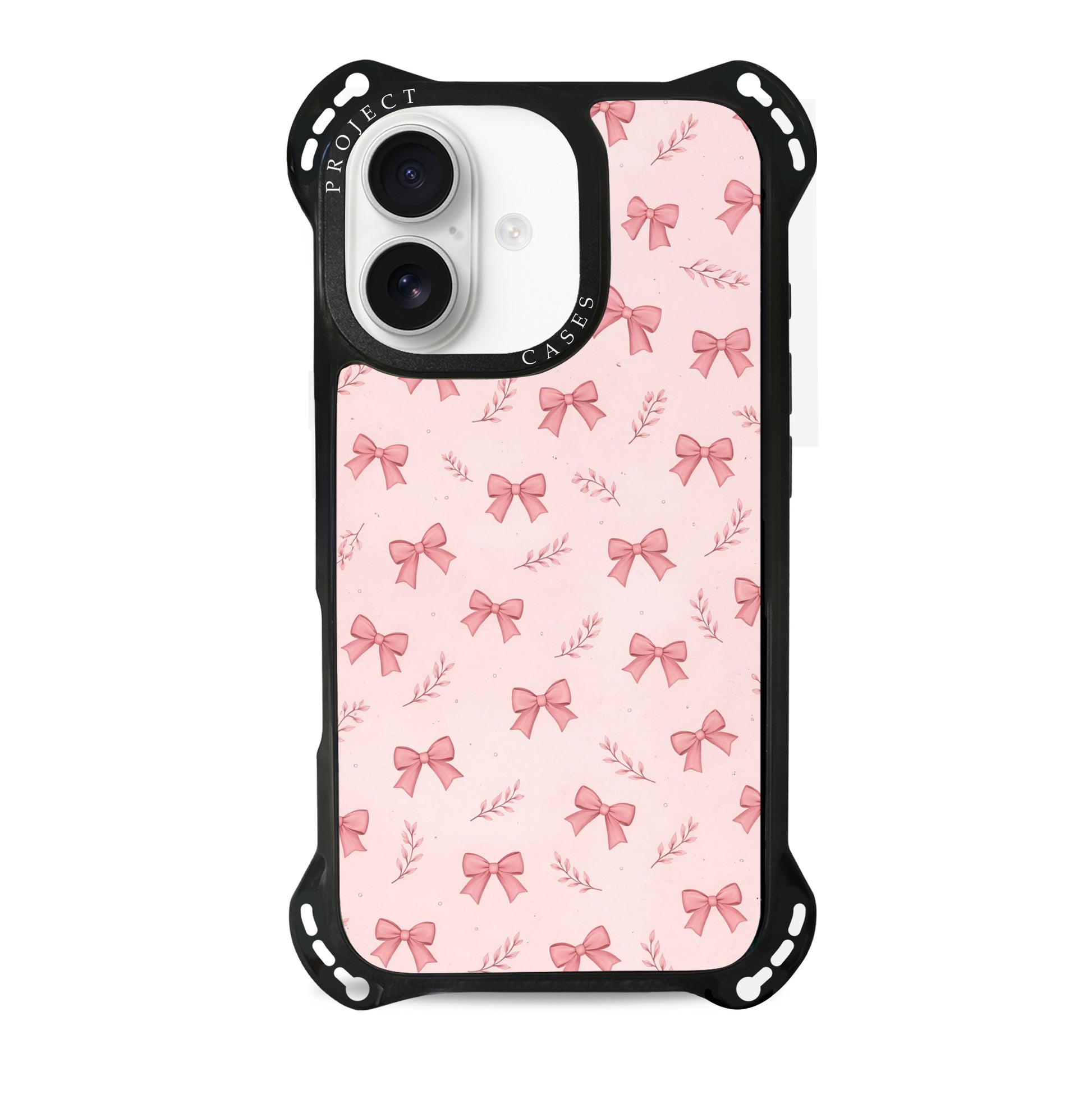 {model: iPhone 17}{case: Bounce}