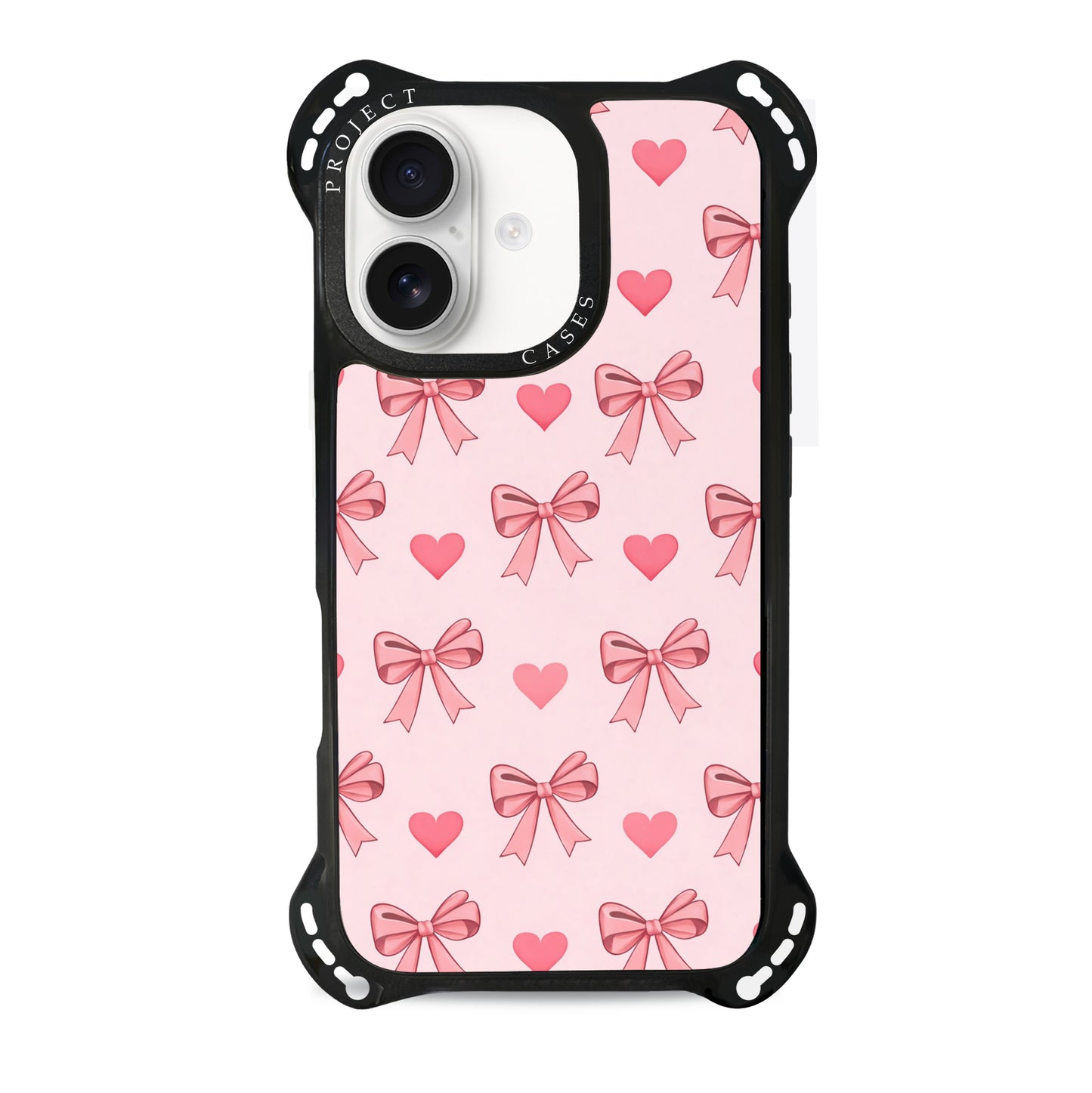 {model: iPhone 16, iPhone 16 Plus}{case: Bounce}