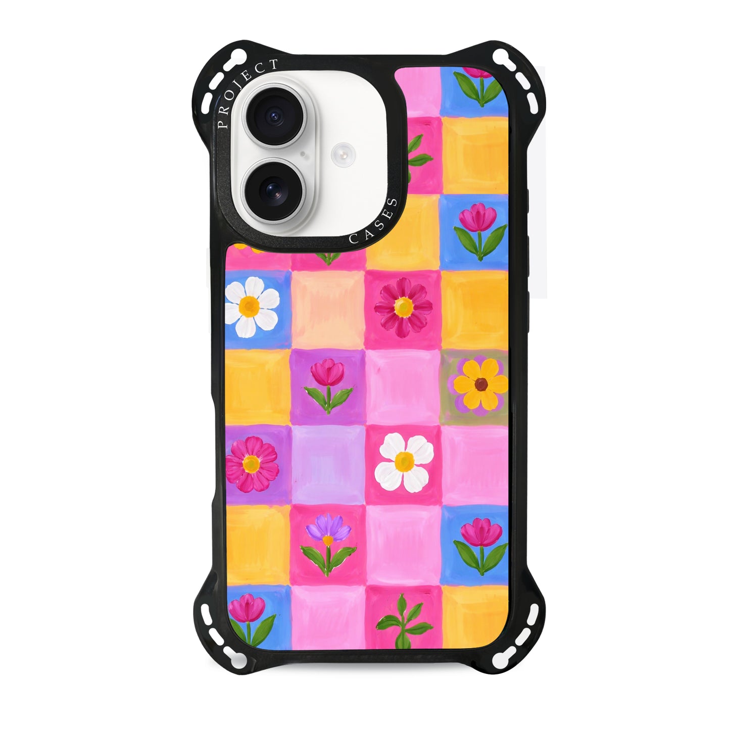{model: iPhone 16, iPhone 16 Plus}{case: Bounce}