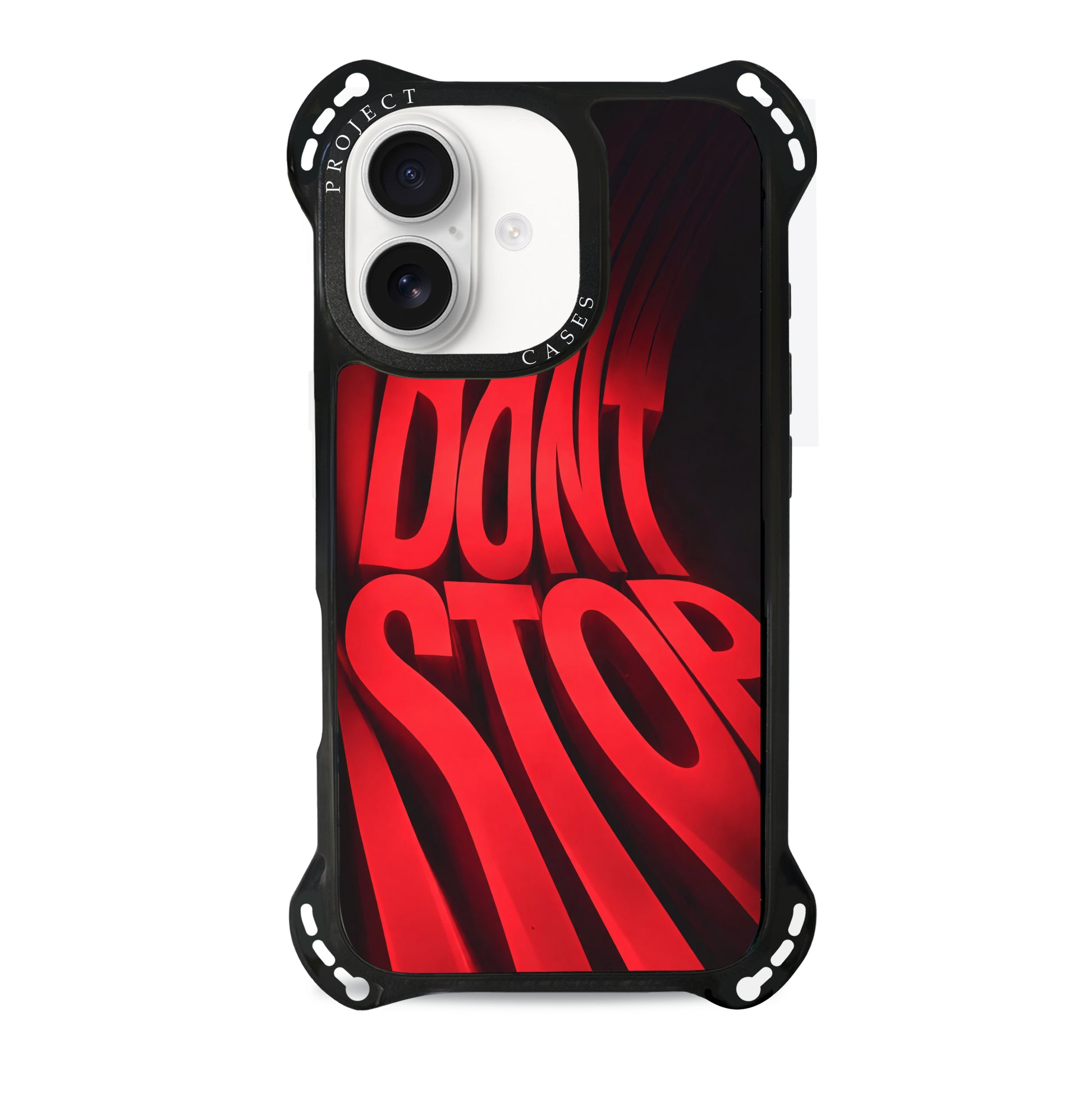 {model: iPhone 16, iPhone 16 Plus}{case: Bounce}