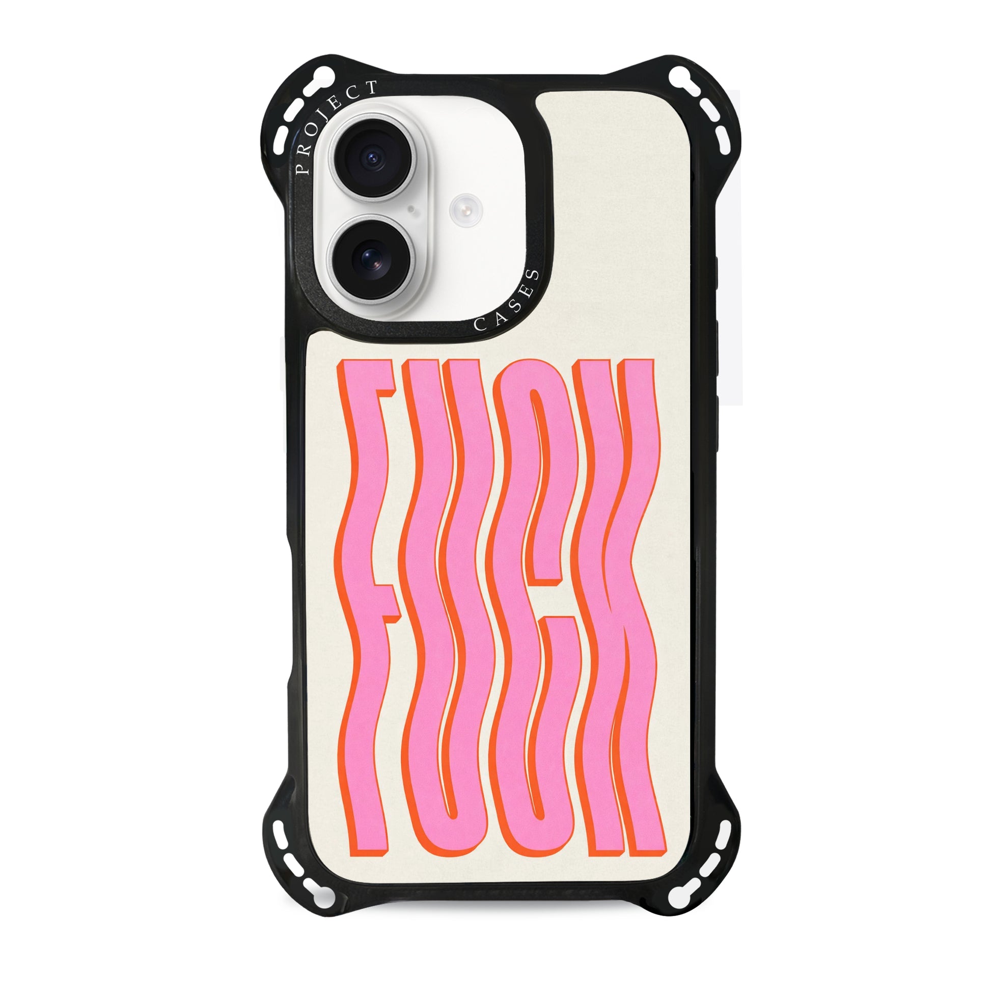 {model: iPhone 16, iPhone 16 Plus}{case: Bounce}