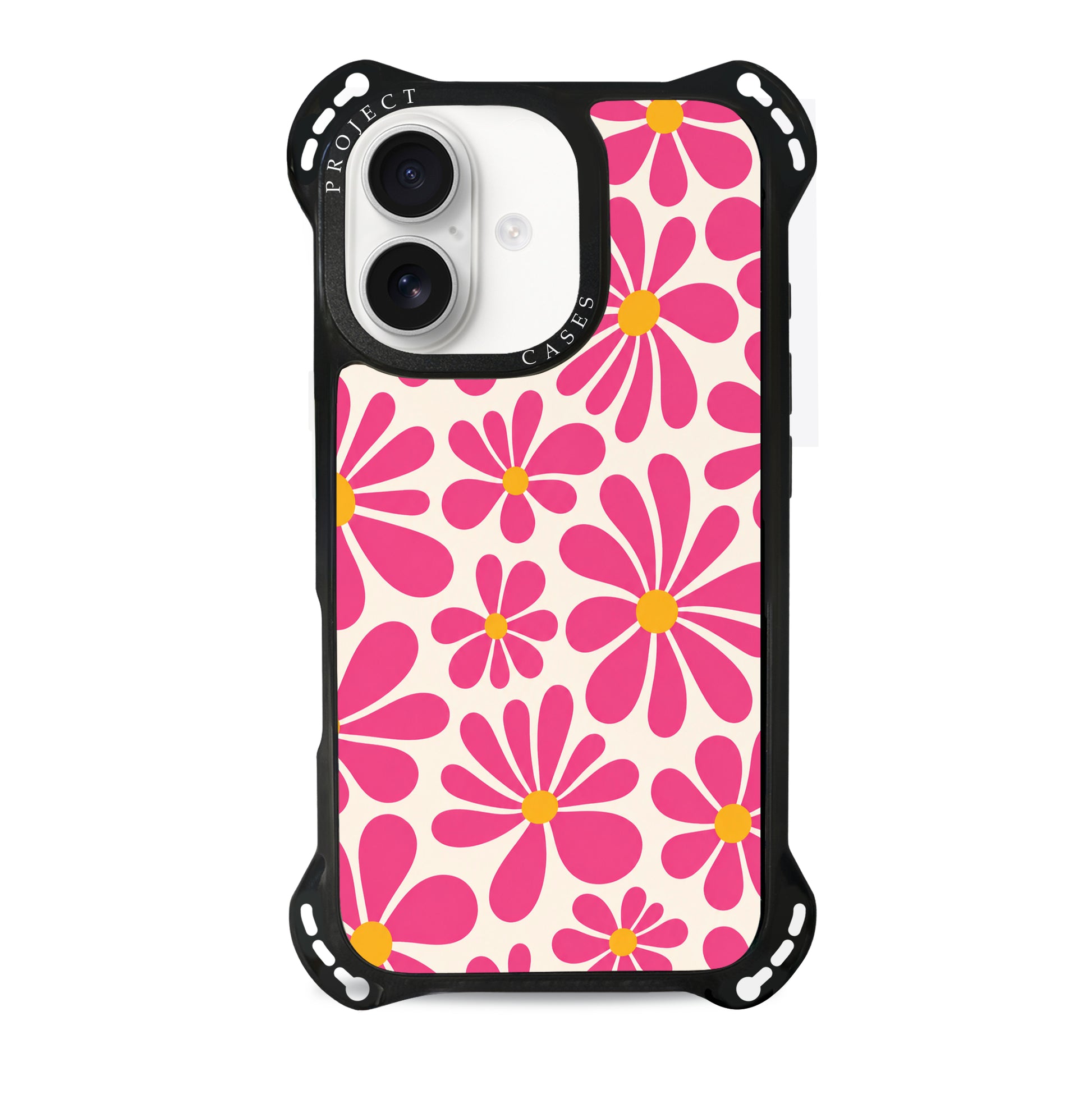 {model: iPhone 17}{case: Bounce}
