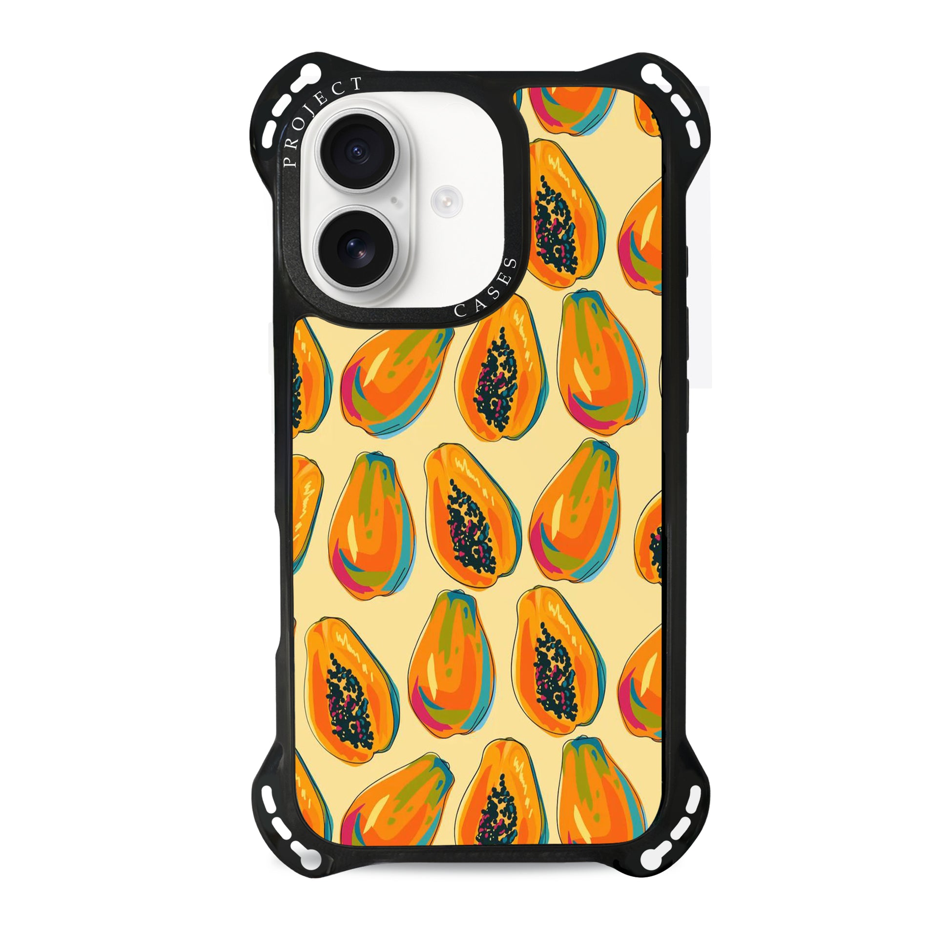 {model: iPhone 17}{case: Bounce}