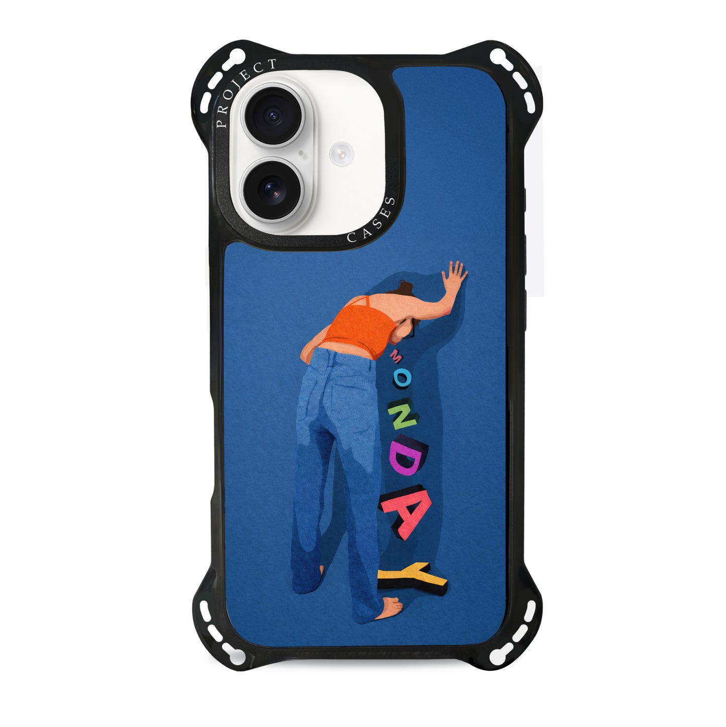 {model: iPhone 17}{case: Bounce}