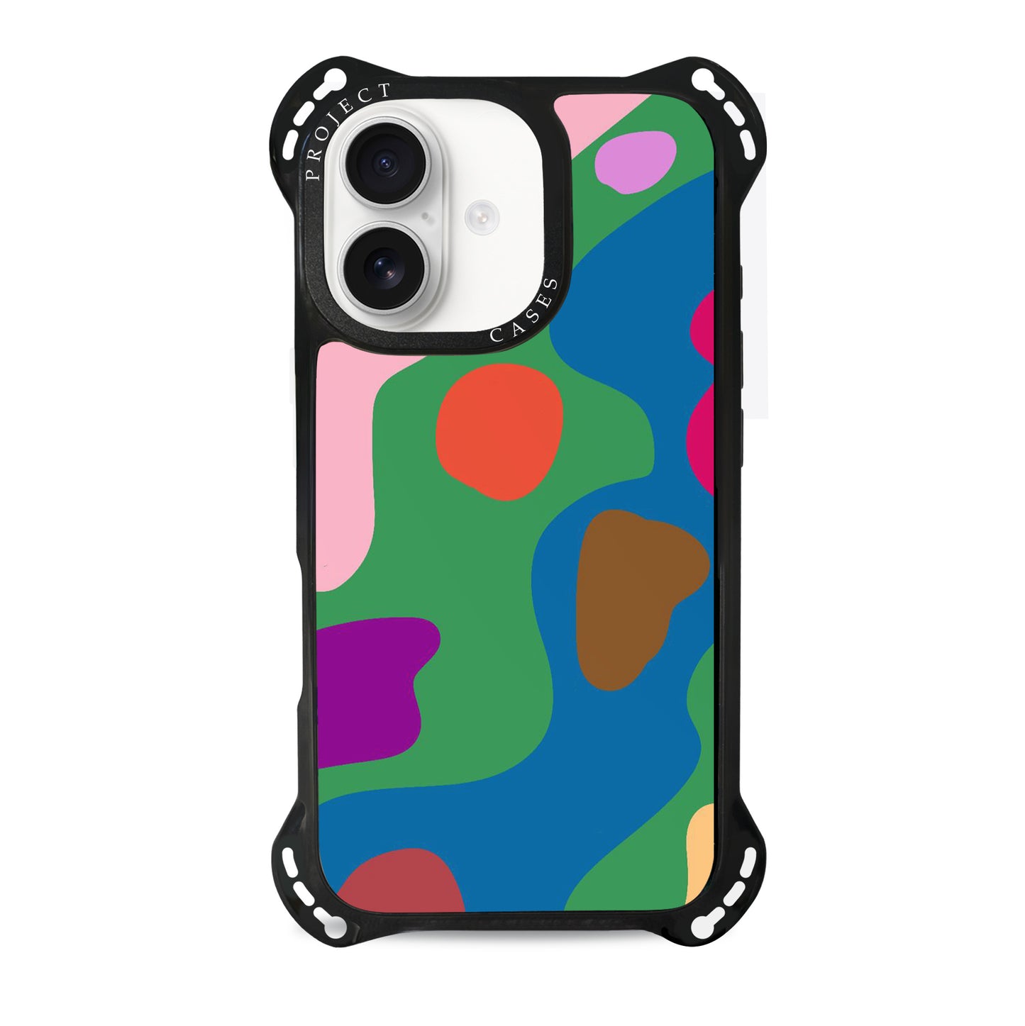 {model: iPhone 17}{case: Bounce}
