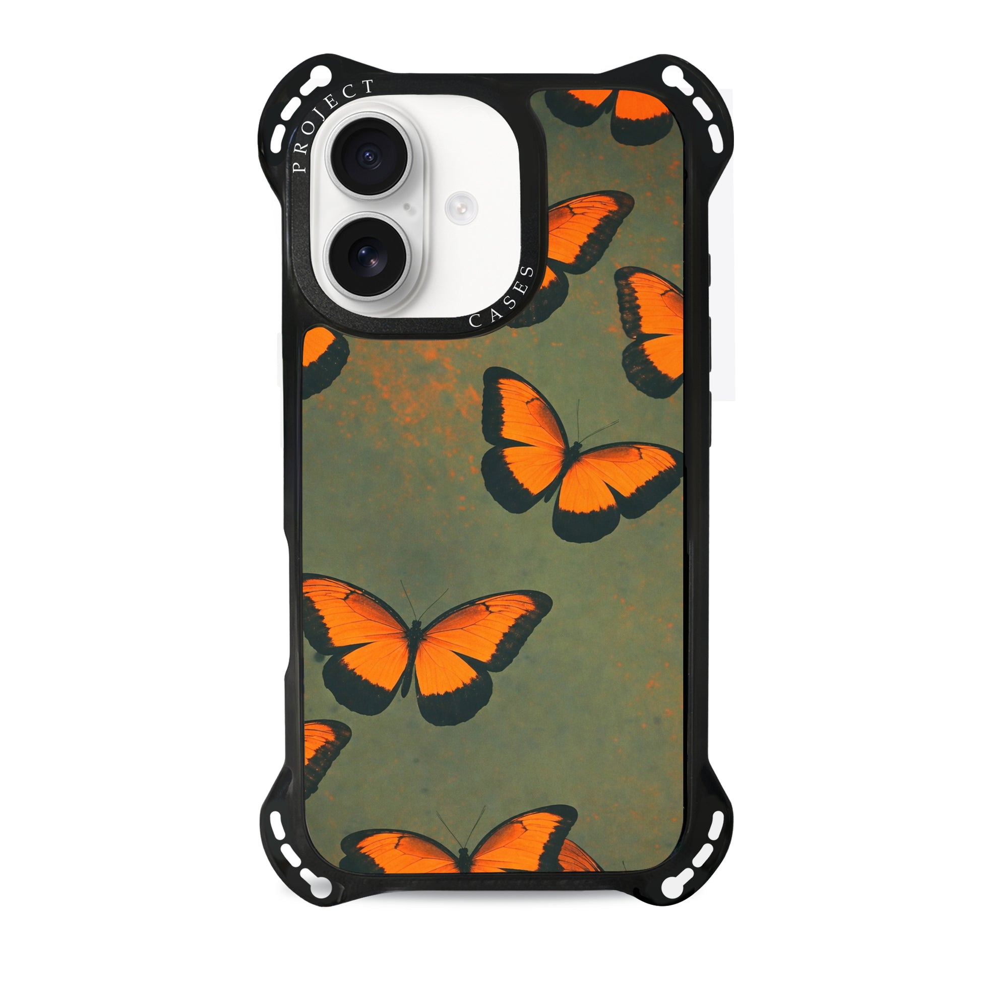{model: iPhone 16, iPhone 16 Plus}{case: Bounce}