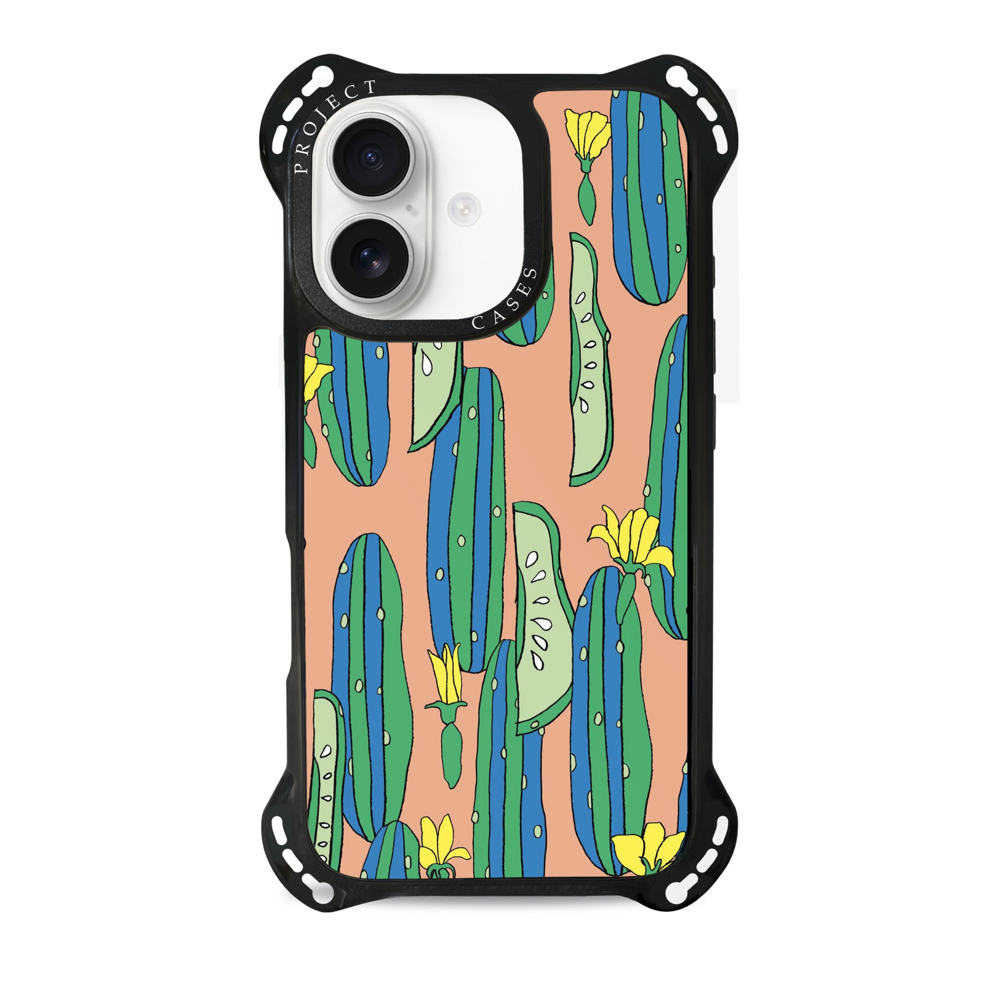 {model: iPhone 17}{case: Bounce}