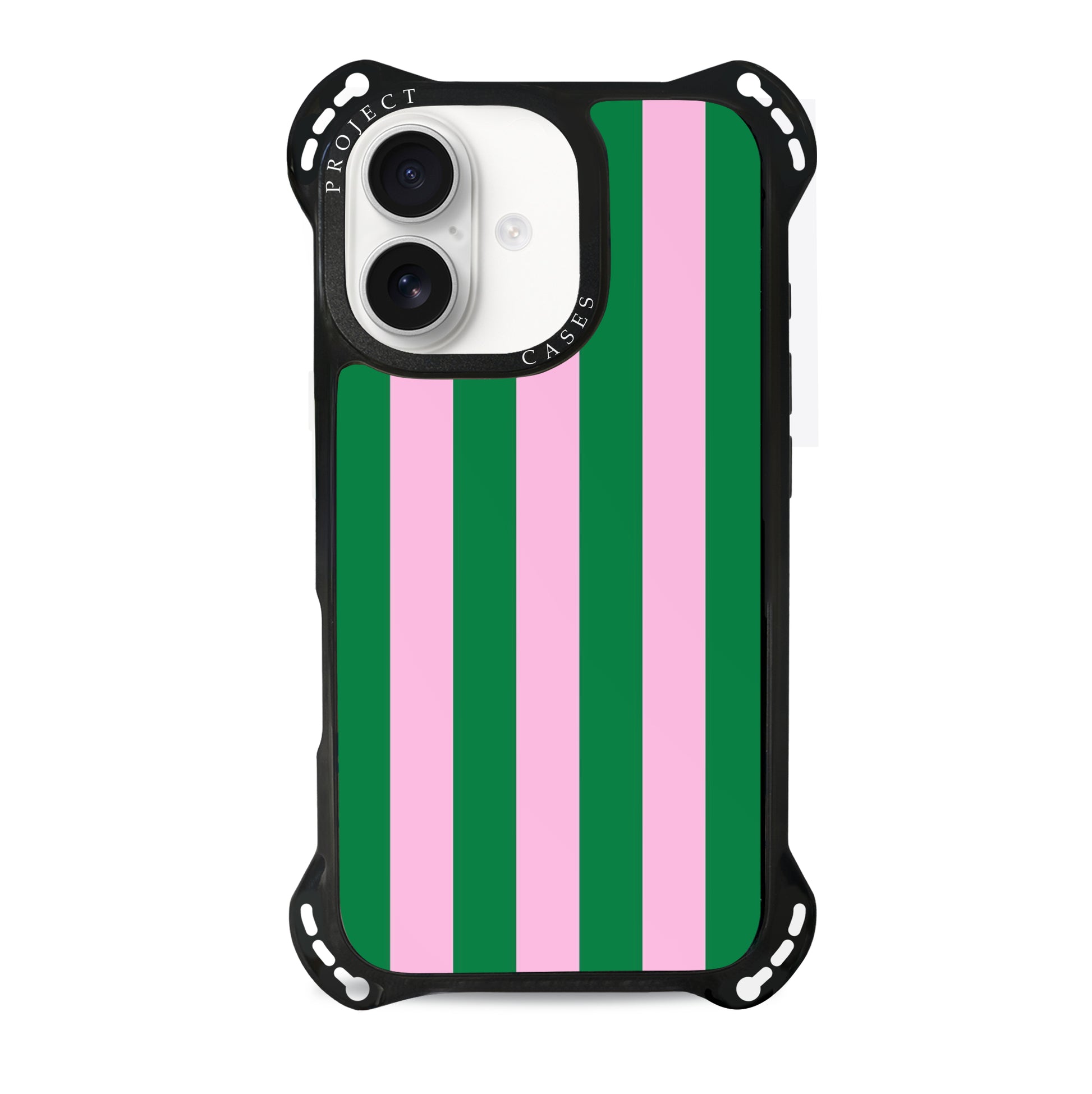 {model: iPhone 17}{case: Bounce}