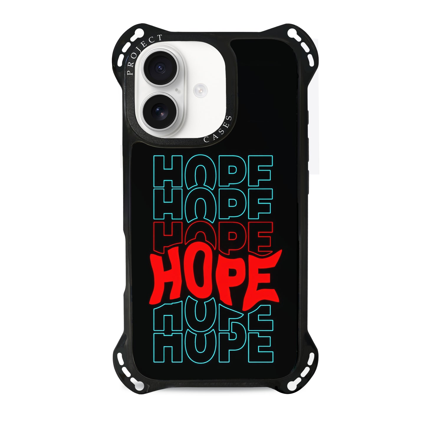 {model: iPhone 17}{case: Bounce}