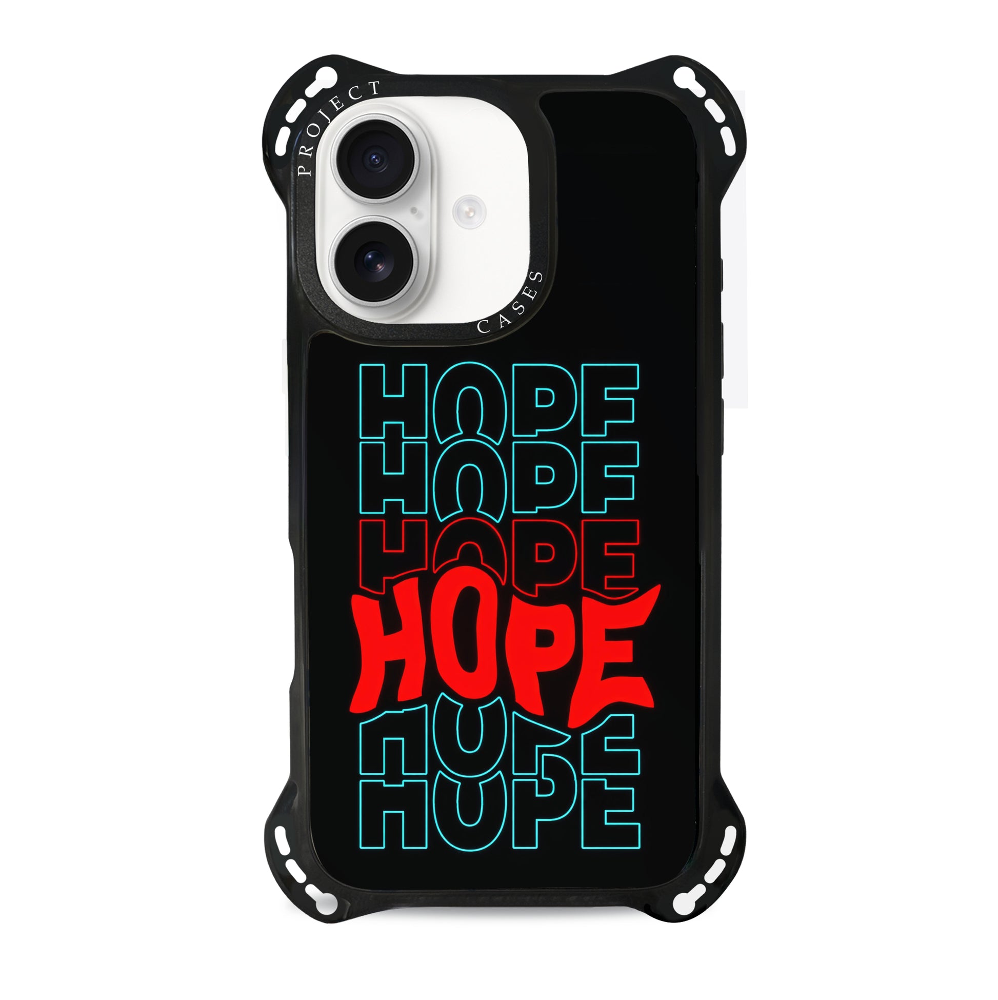 {model: iPhone 17}{case: Bounce}