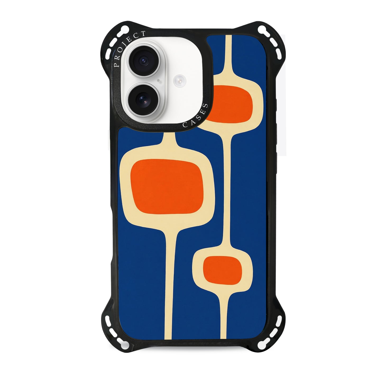{model: iPhone 17}{case: Bounce}