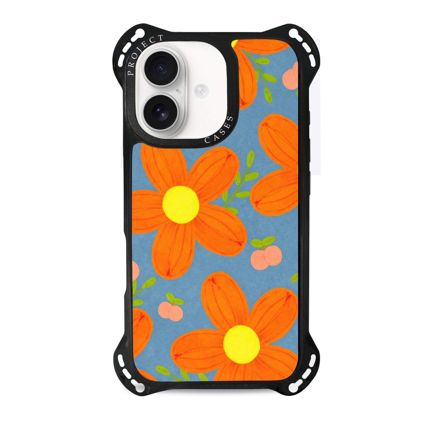 {model: iPhone 17}{case: Bounce}