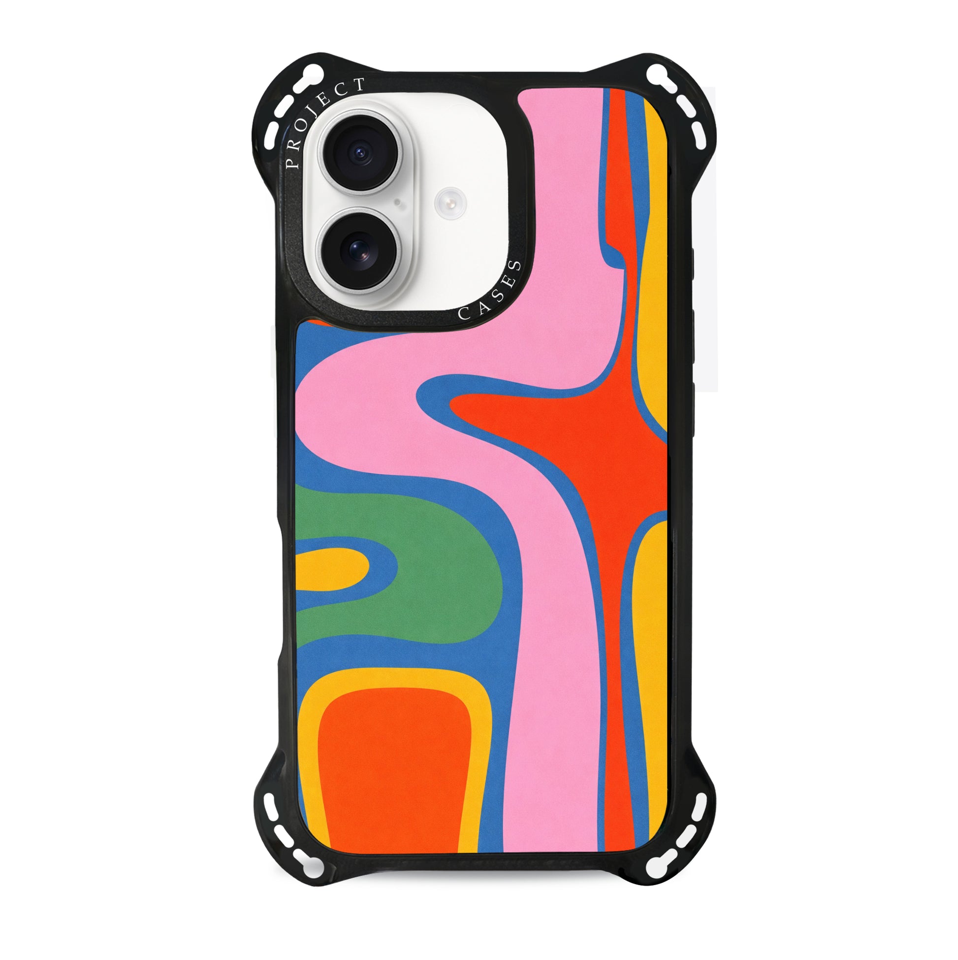 {model: iPhone 17}{case: Bounce}