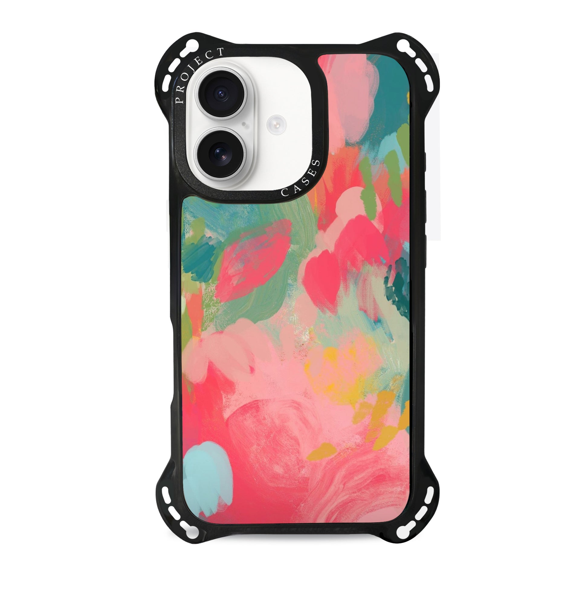 {model: iPhone 17}{case: Bounce}