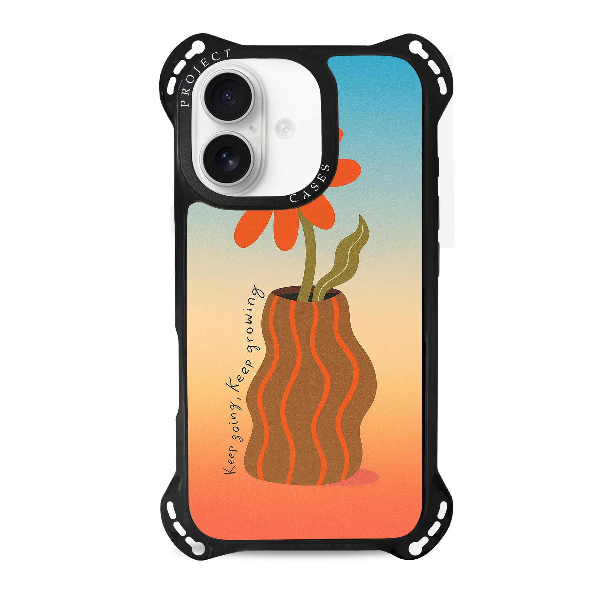 {model: iPhone 17}{case: Bounce}