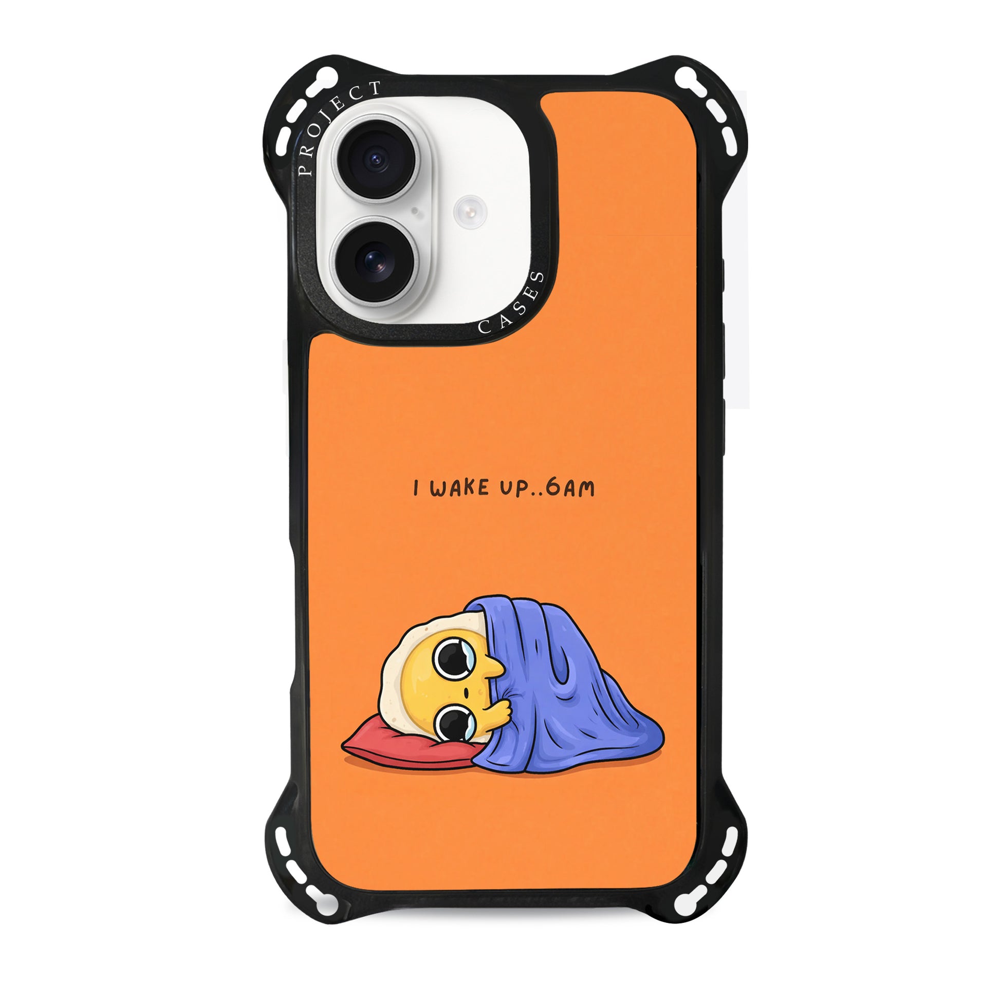 {model: iPhone 16, iPhone 16 Plus}{case: Bounce}