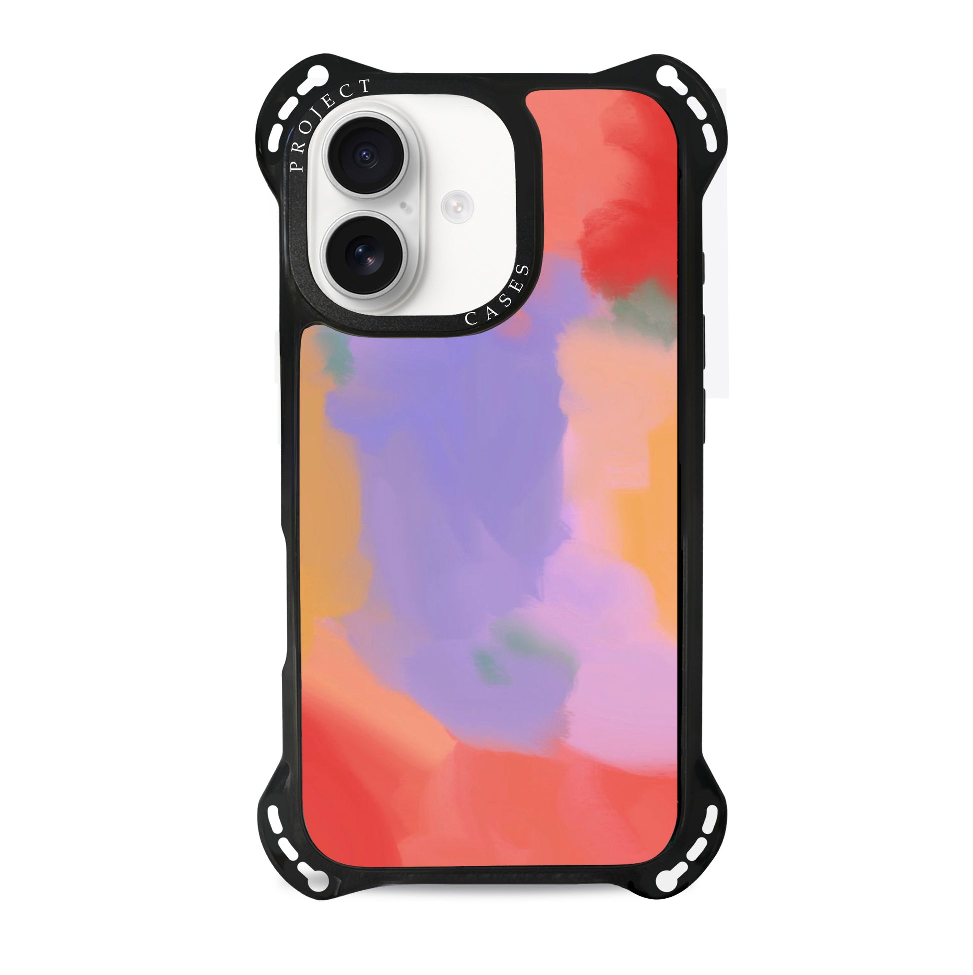 {model: iPhone 17}{case: Bounce}