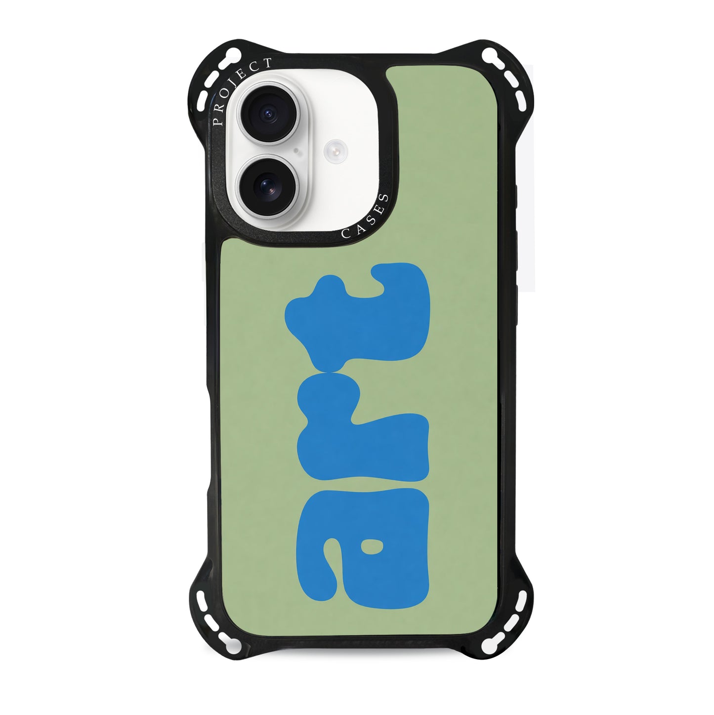 {model: iPhone 17}{case: Bounce}