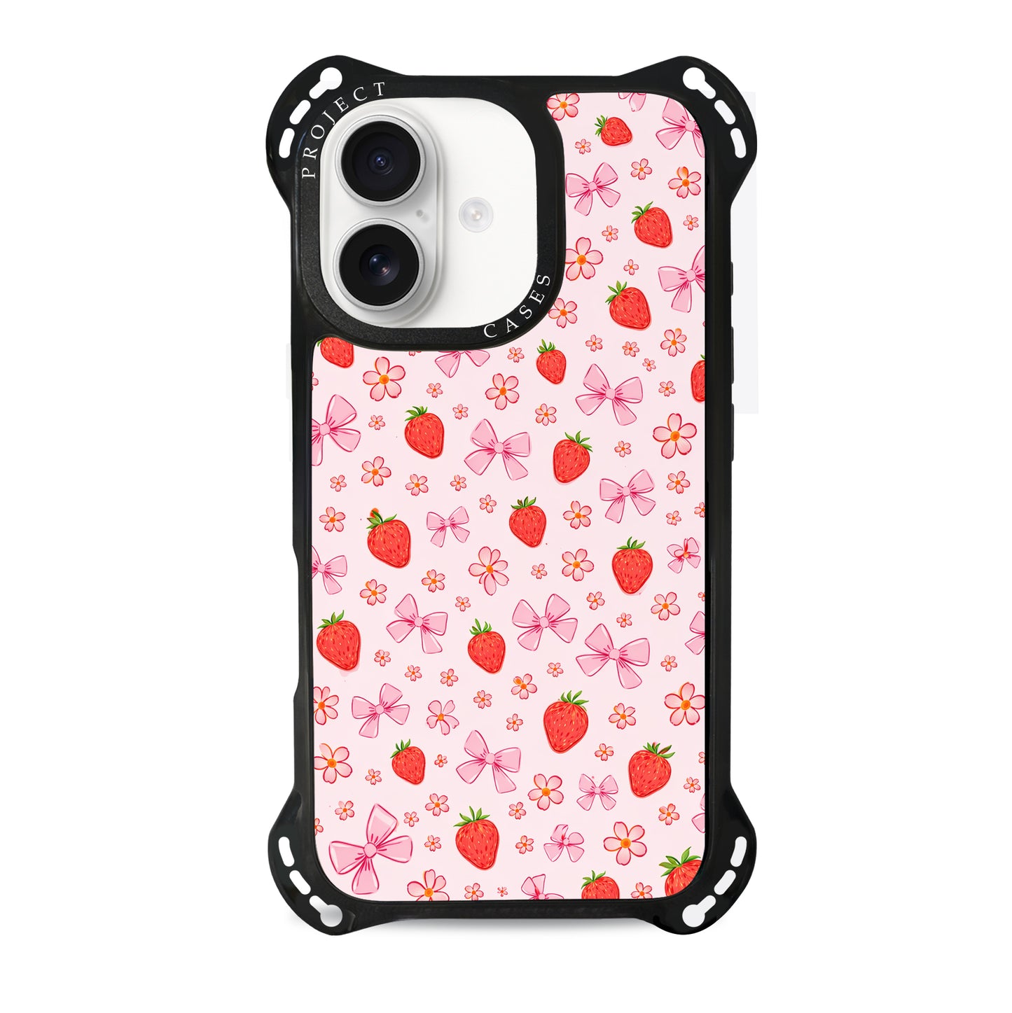 {model: iPhone 17}{case: Bounce}