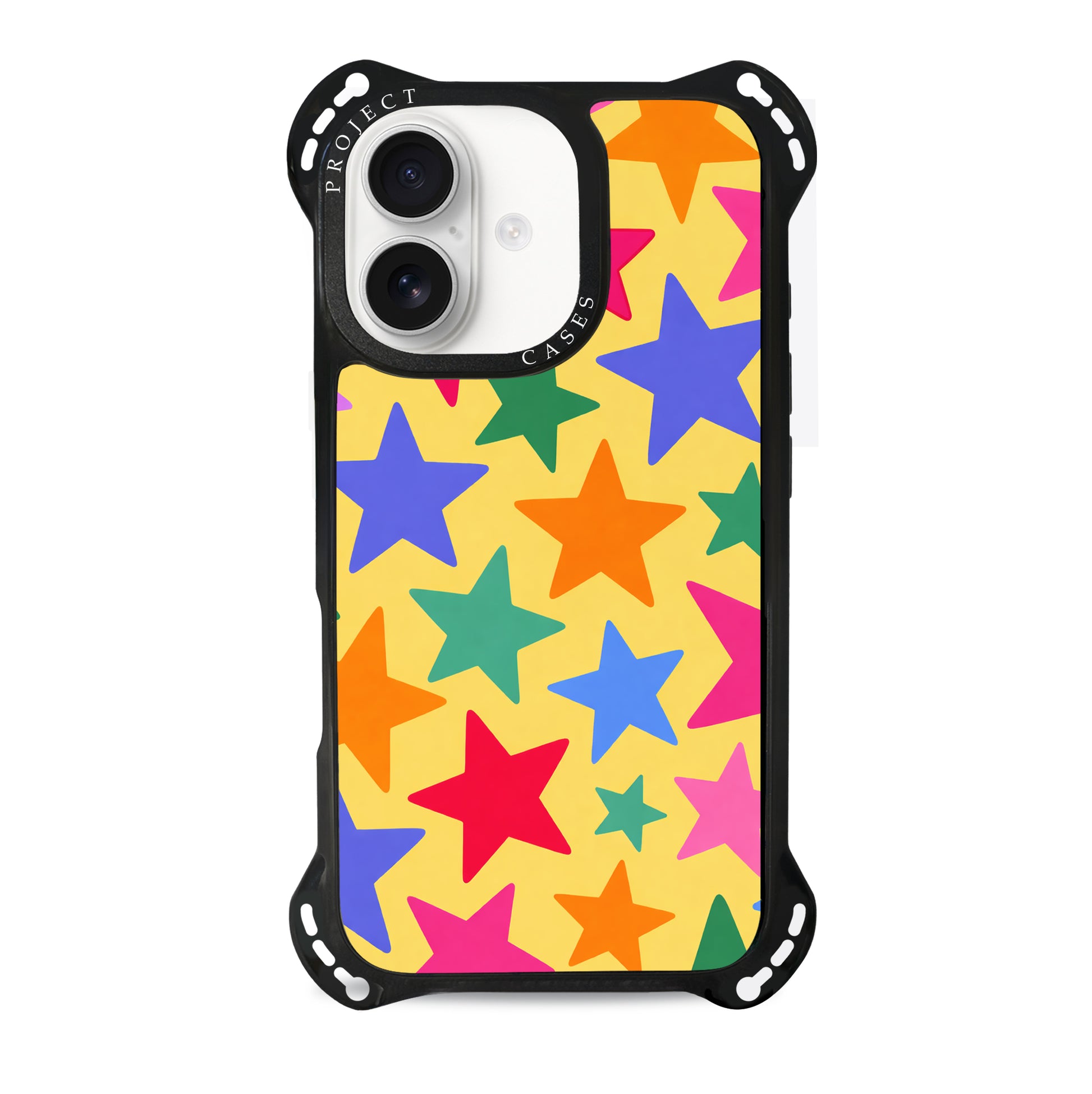 {model: iPhone 16, iPhone 16 Plus}{case: Bounce}